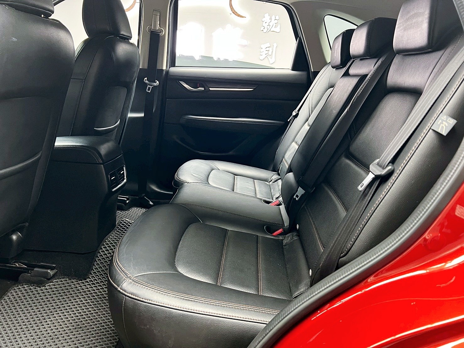 全台到府賞車 2020 Mazda CX5 頂級版『小李經理』元禾國際車業/中古車/促銷中  第13張相片