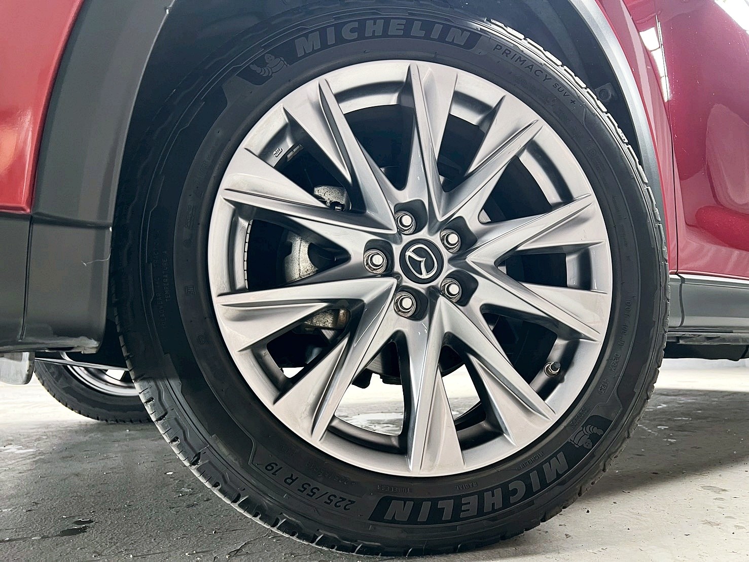 全台到府賞車 2020 Mazda CX5 頂級版『小李經理』元禾國際車業/中古車/促銷中  第15張相片