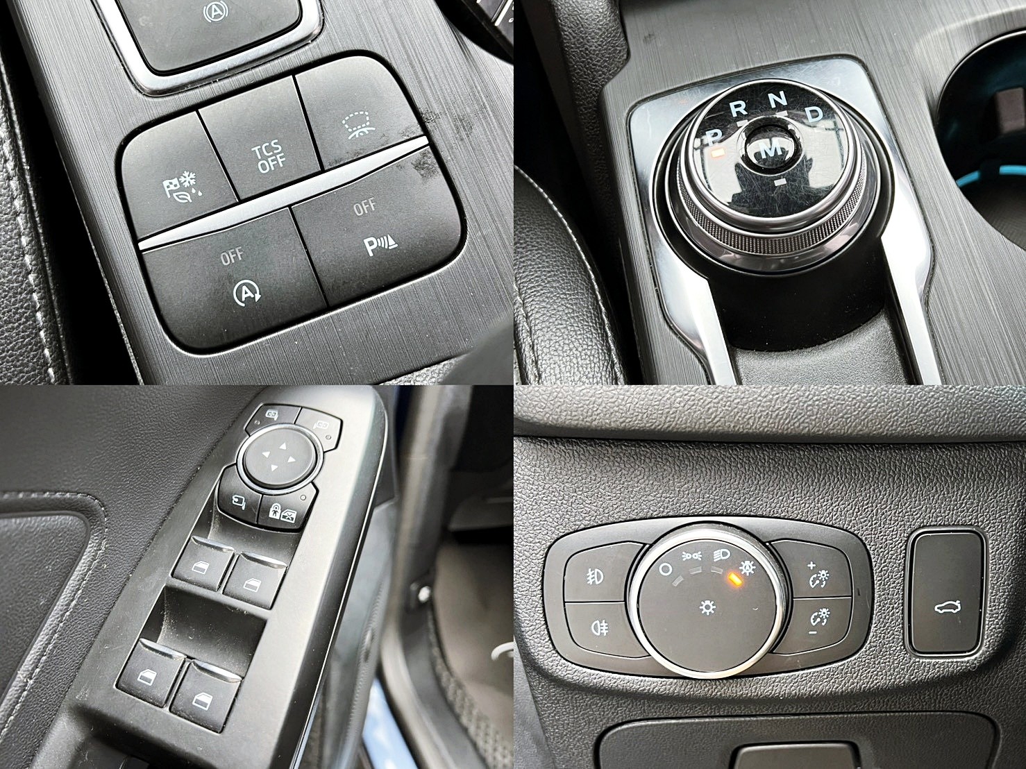 全台到府賞車 2020 Ford Focus 4D EcoBoost 182匹 17TSR『小李經理』元禾國際車業/中古車/促銷中  第6張相片