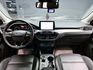 全台到府賞車 2020 Ford Focus 4D EcoBoost 182匹 17TSR『小李經理』元禾國際車業/中古車/促銷中  第9張縮圖