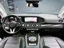 全台到府賞車 2020/21 Benz GLS350d 4MATIC X167型 七人座『小李經理』元禾國際車業/中古車/促銷中  第9張縮圖