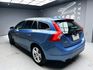 全台到府賞車 2014 Volvo V60 D4 豪華版『小李經理』元禾國際車業/中古車/促銷中  第3張縮圖