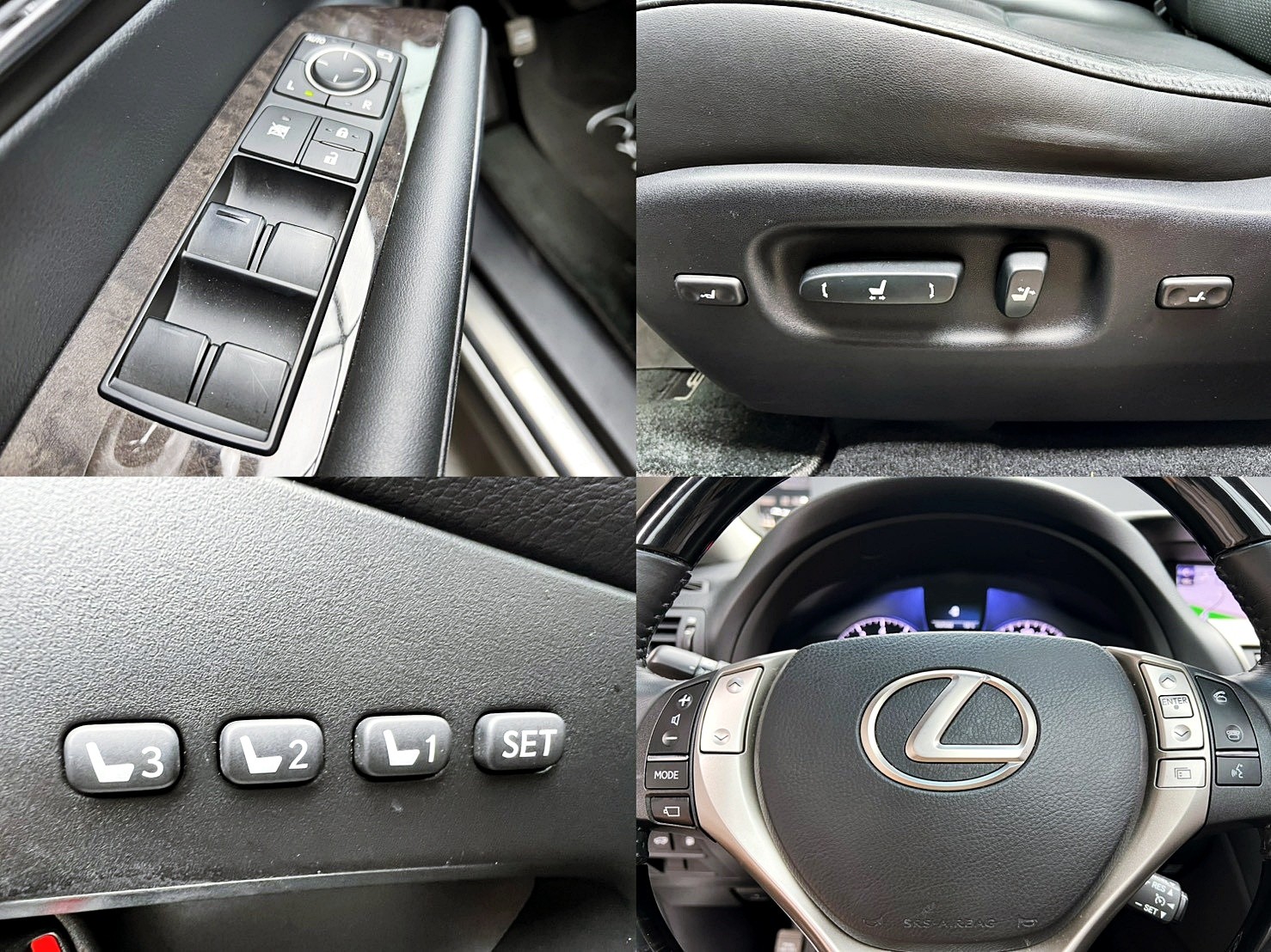 全台到府賞車 2014 Lexus RX350 頂級版『小李經理』元禾國際車業/中古車/促銷中  第5張相片