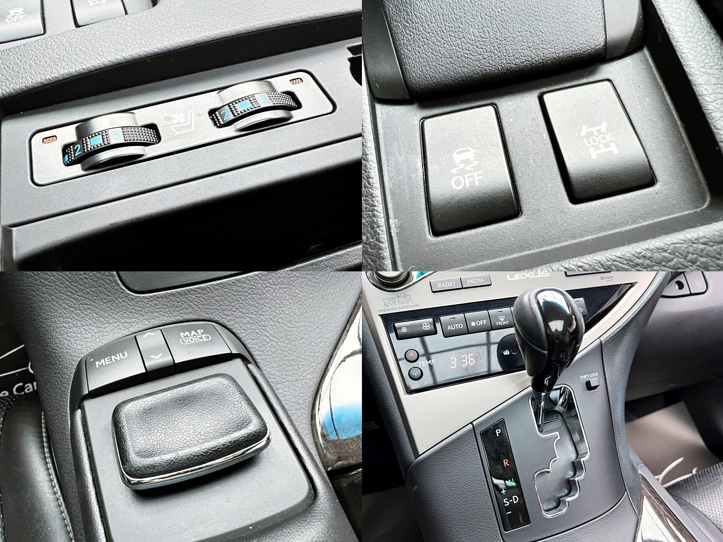 全台到府賞車 2014 Lexus RX350 頂級版『小李經理』元禾國際車業/中古車/促銷中  第6張相片