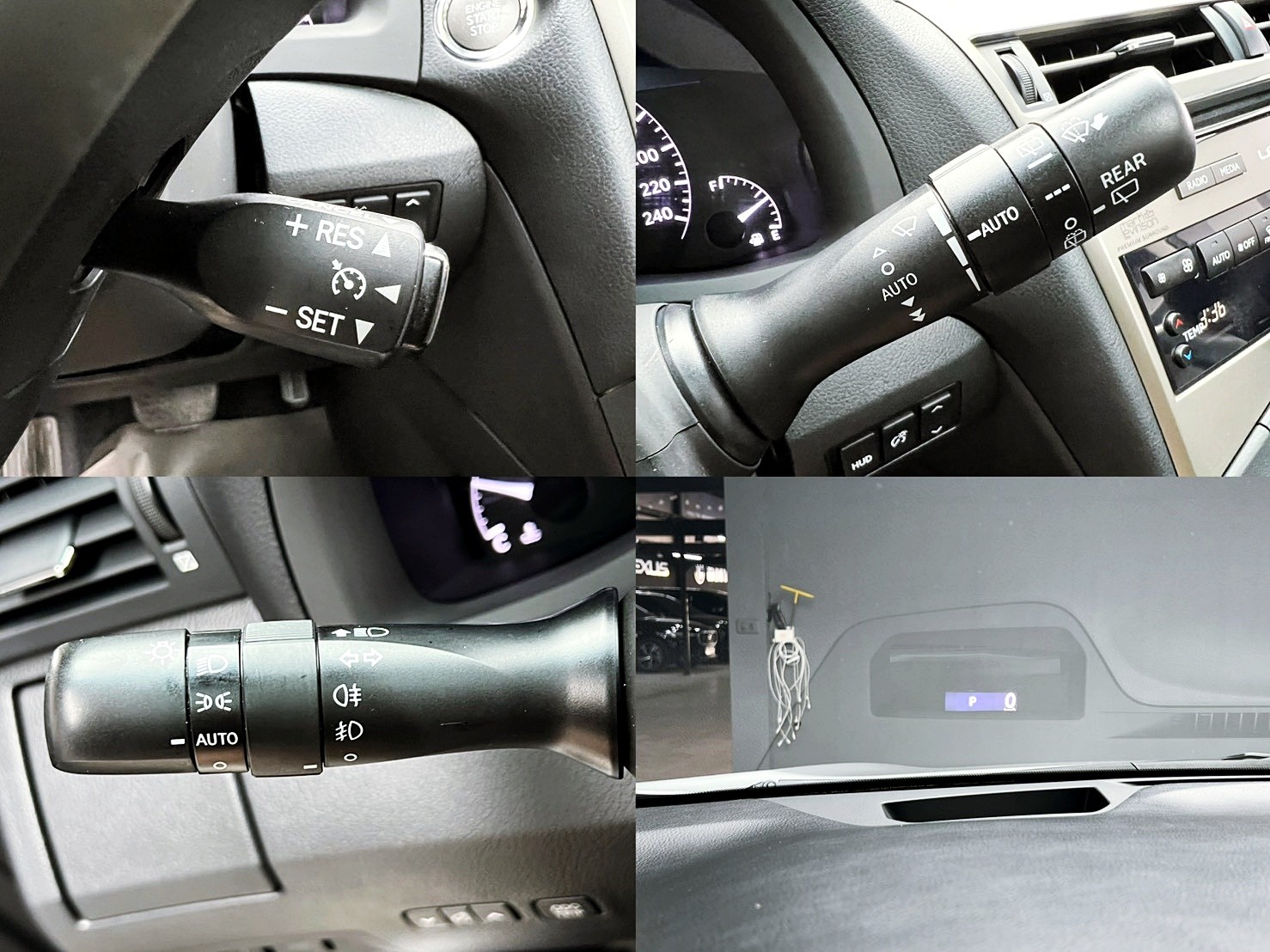 全台到府賞車 2014 Lexus RX350 頂級版『小李經理』元禾國際車業/中古車/促銷中  第13張相片