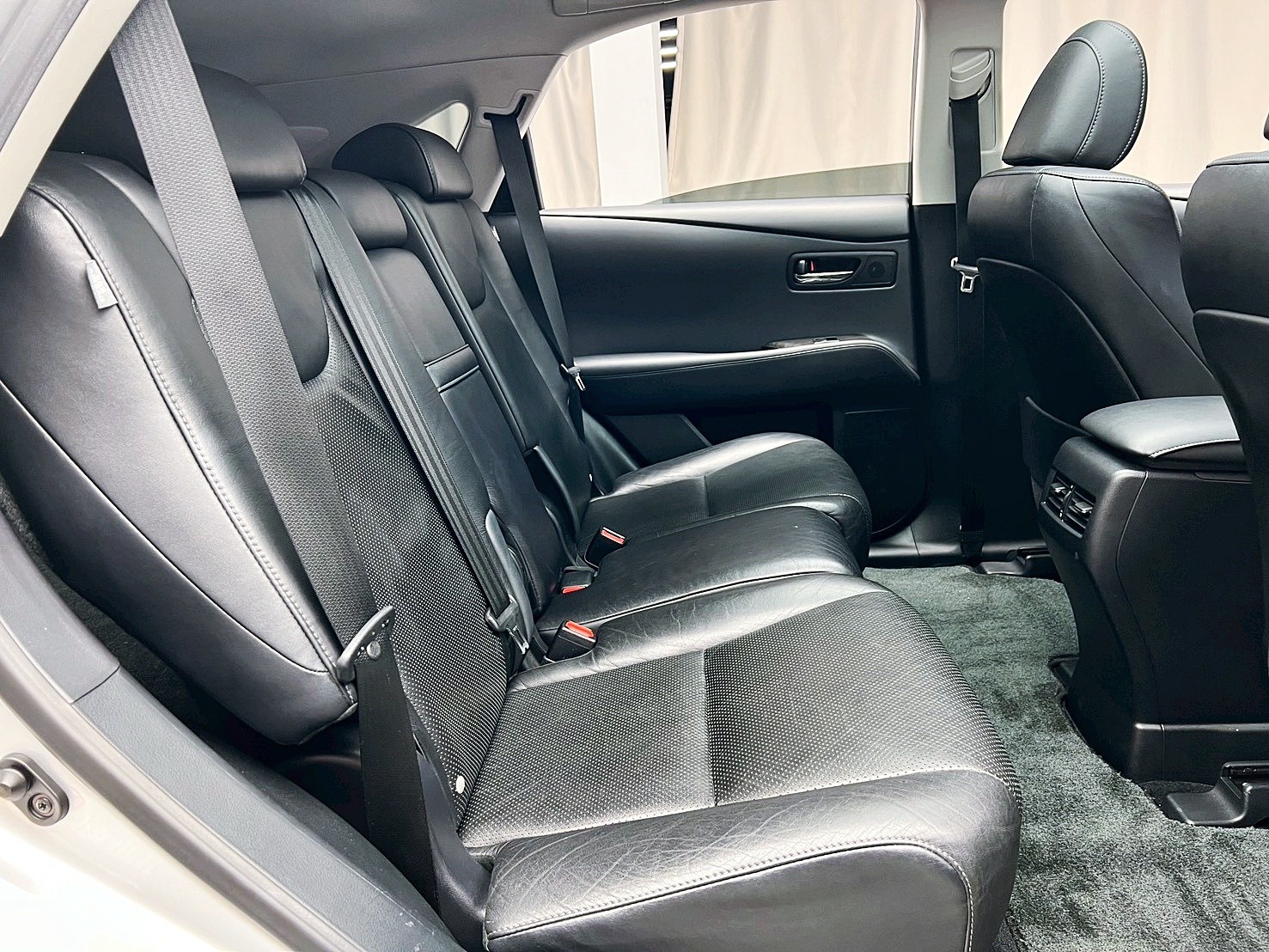 全台到府賞車 2014 Lexus RX350 頂級版『小李經理』元禾國際車業/中古車/促銷中  第20張相片