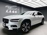 全台到府賞車 2021 Volvo V90 Cross Country B5 Momentum『小李經理』元禾國際車業/中古車/促銷中  第1張縮圖