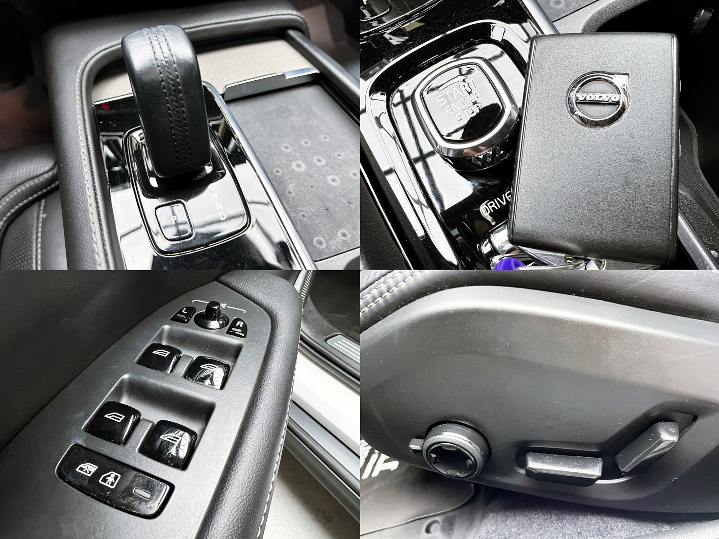 全台到府賞車 2021 Volvo V90 Cross Country B5 Momentum『小李經理』元禾國際車業/中古車/促銷中  第5張相片