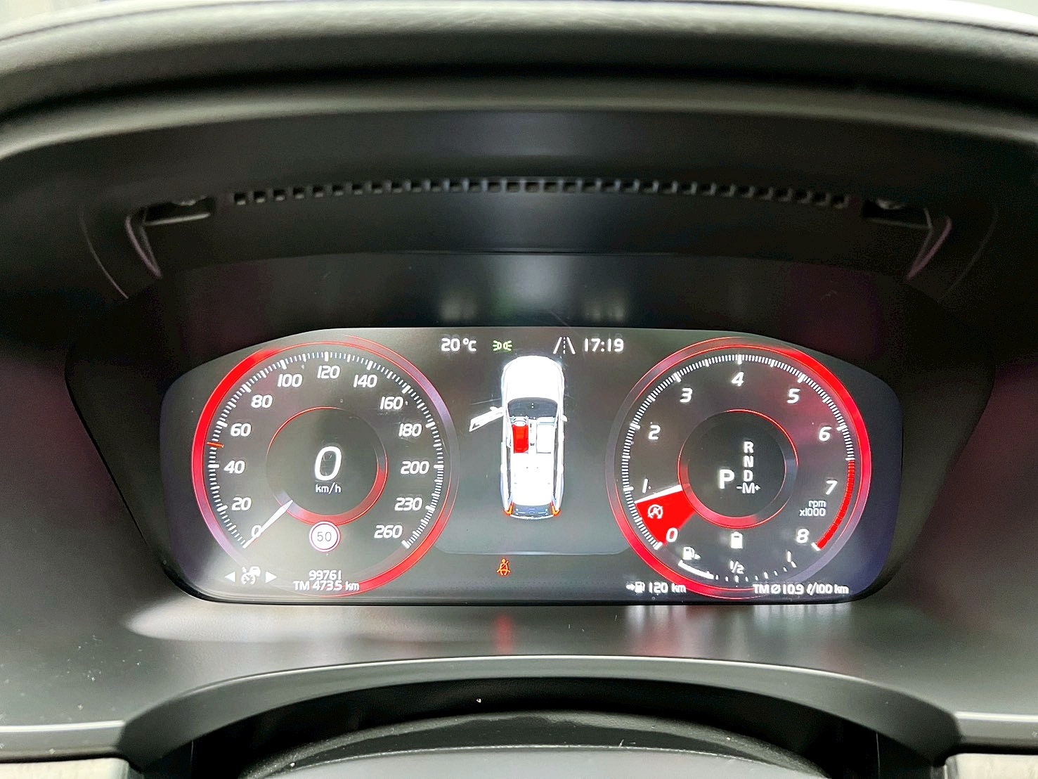 全台到府賞車 2021 Volvo V90 Cross Country B5 Momentum『小李經理』元禾國際車業/中古車/促銷中  第6張相片