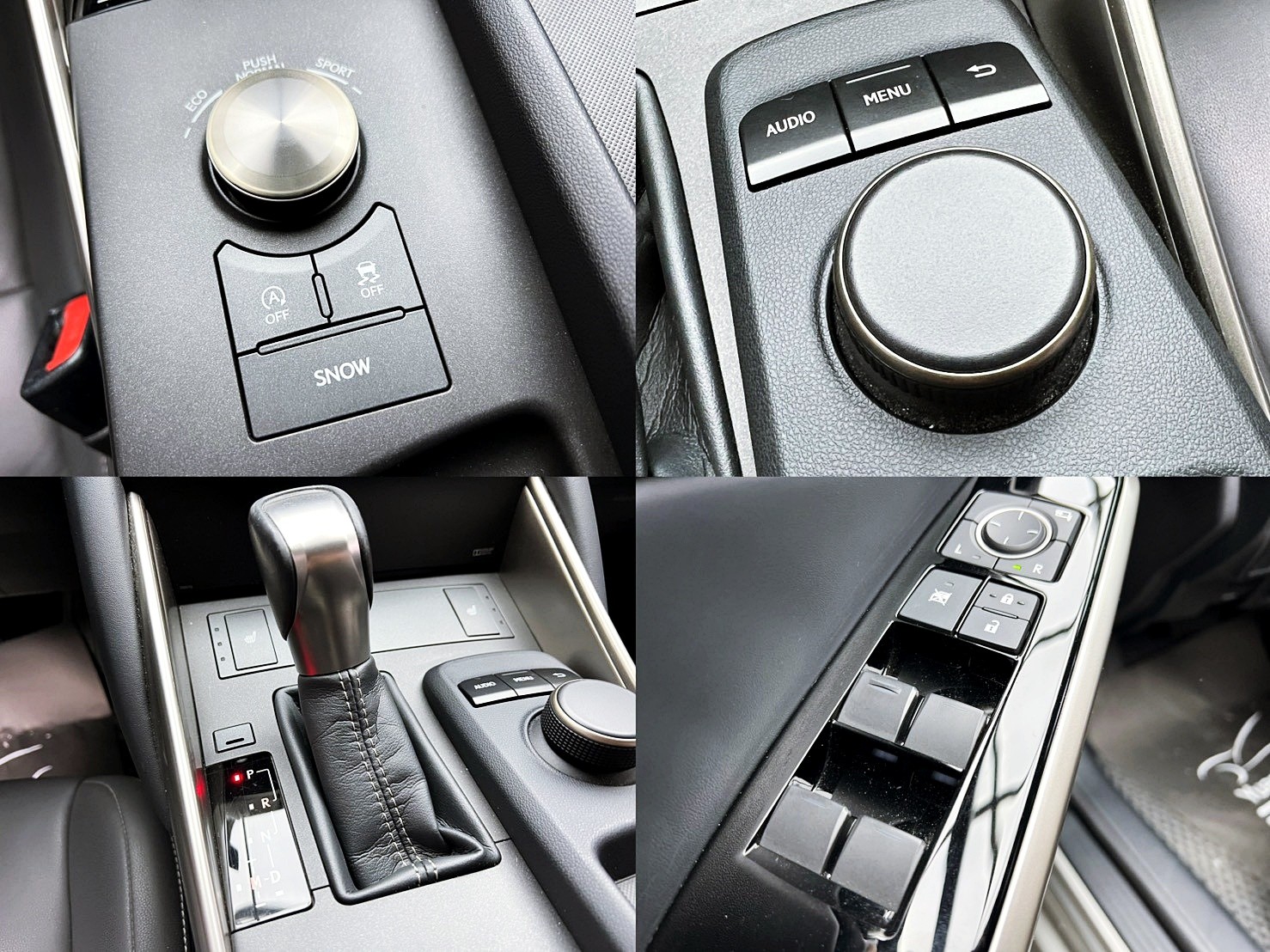 全台到府賞車 2017 Lexus IS200t 豪華版『小李經理』元禾國際車業/中古車/促銷中  第5張相片