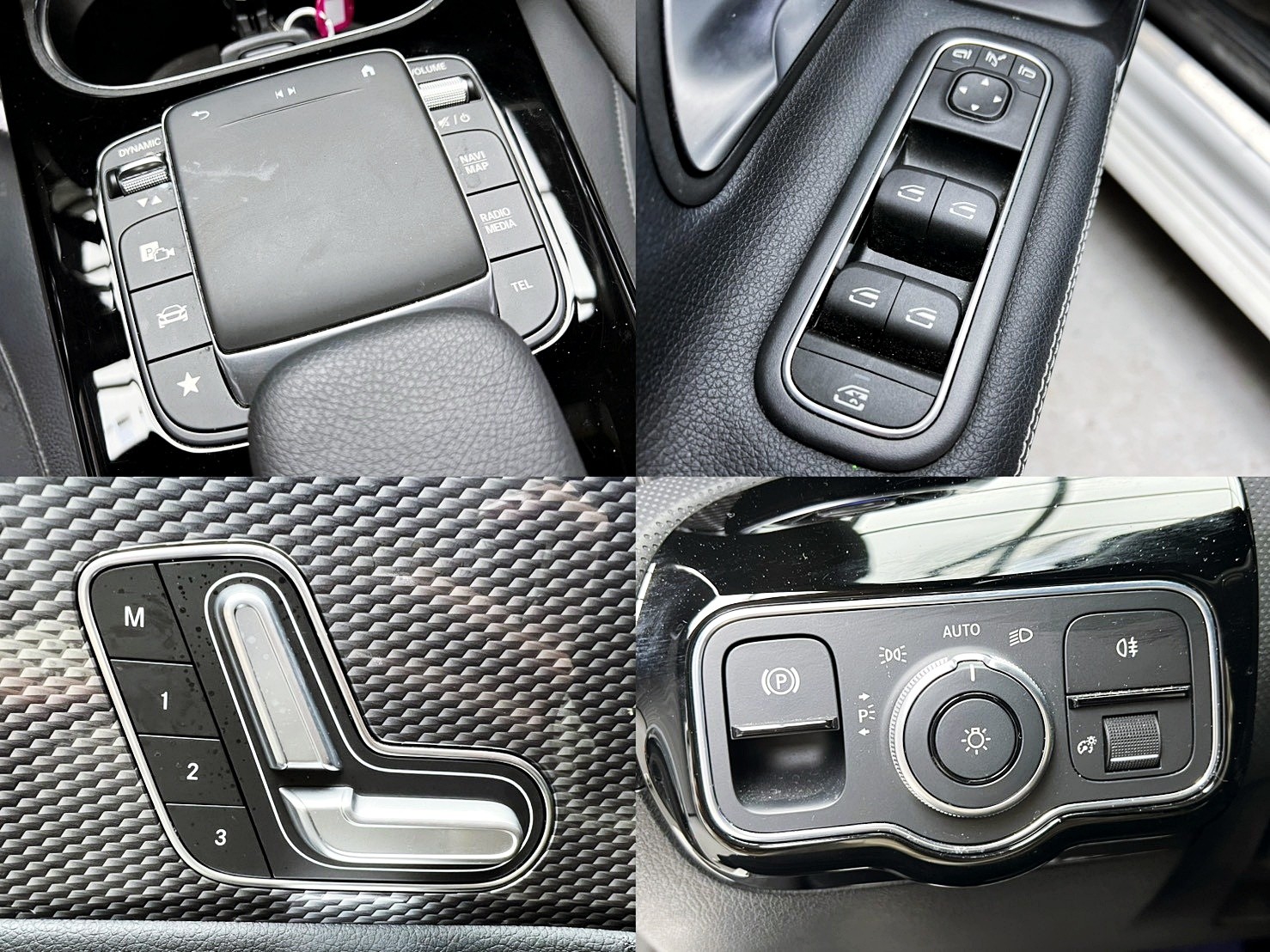 全台到府賞車 2020/21 Benz CLA200 C118型『小李經理』元禾國際車業/中古車/促銷中  第6張相片