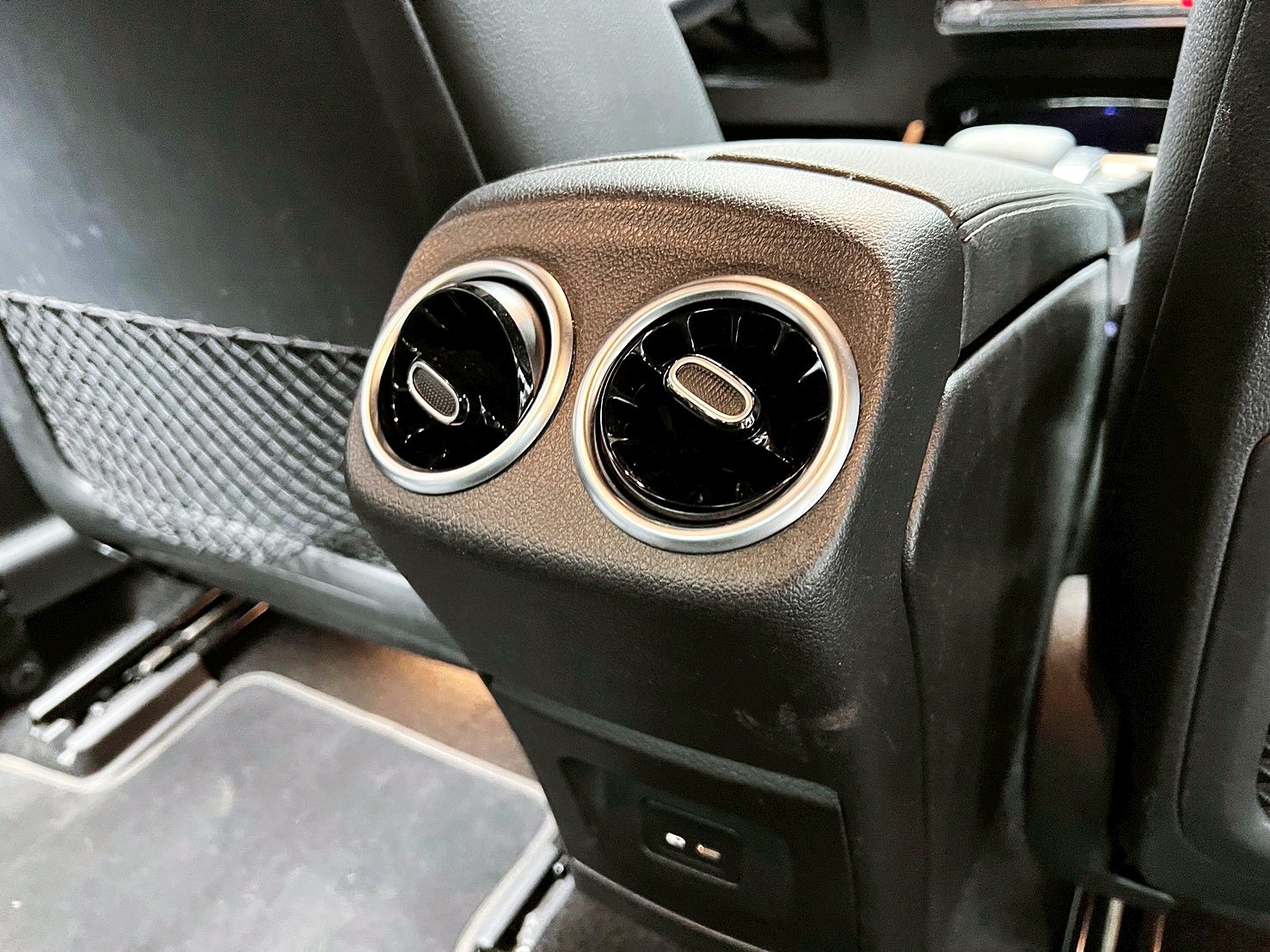 全台到府賞車 2020/21 Benz CLA200 C118型『小李經理』元禾國際車業/中古車/促銷中  第11張相片