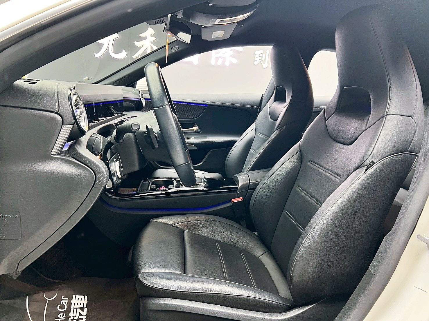 全台到府賞車 2020/21 Benz CLA200 C118型『小李經理』元禾國際車業/中古車/促銷中  第14張相片