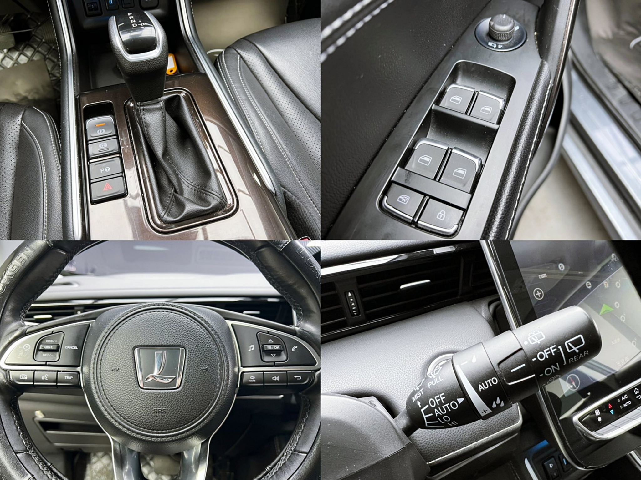 全台到府賞車 2020 Luxgen URX 五人座AR環景款『小李經理』元禾國際車業/中古車/促銷中  第5張相片