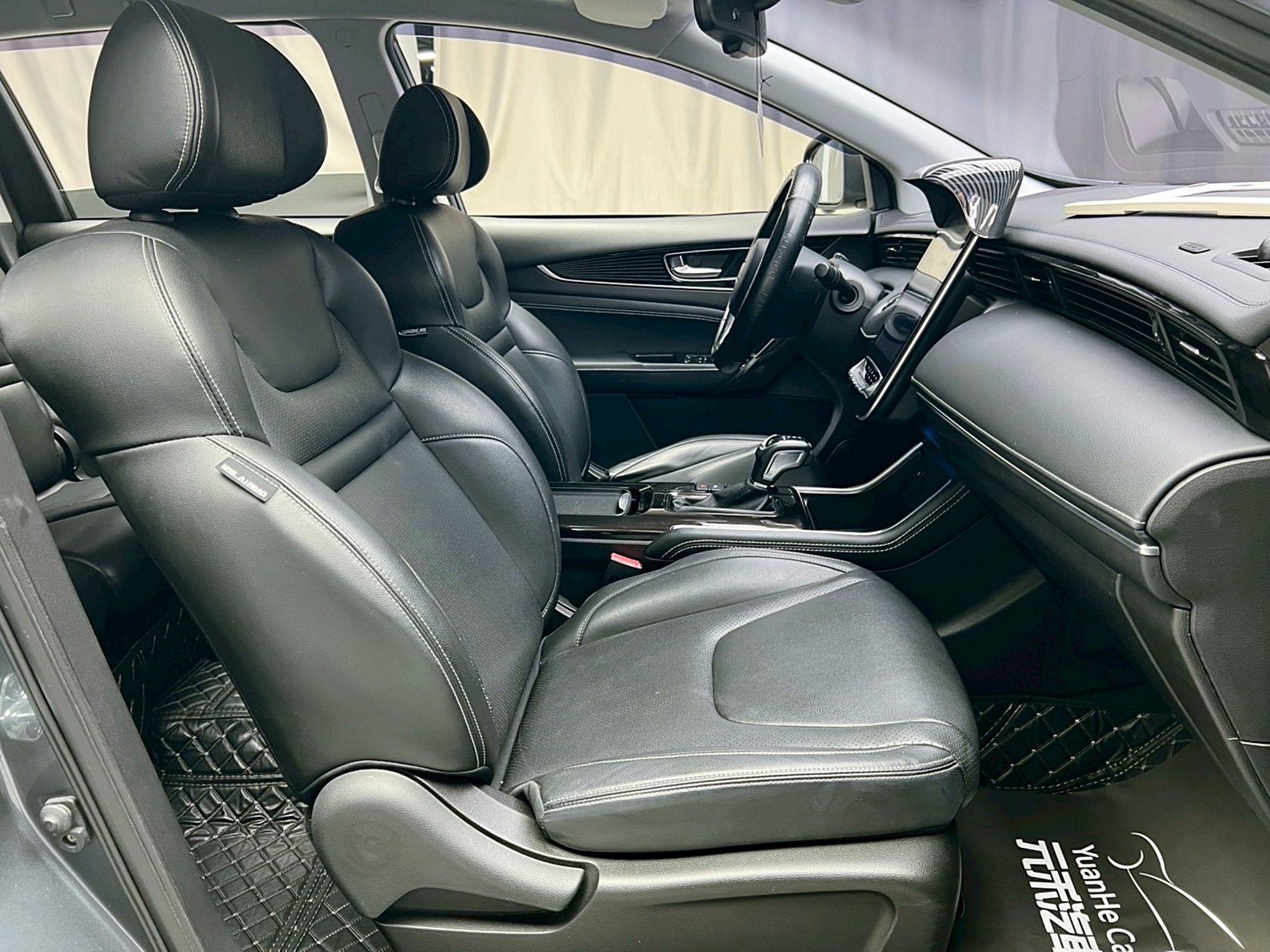 全台到府賞車 2020 Luxgen URX 五人座AR環景款『小李經理』元禾國際車業/中古車/促銷中  第10張相片