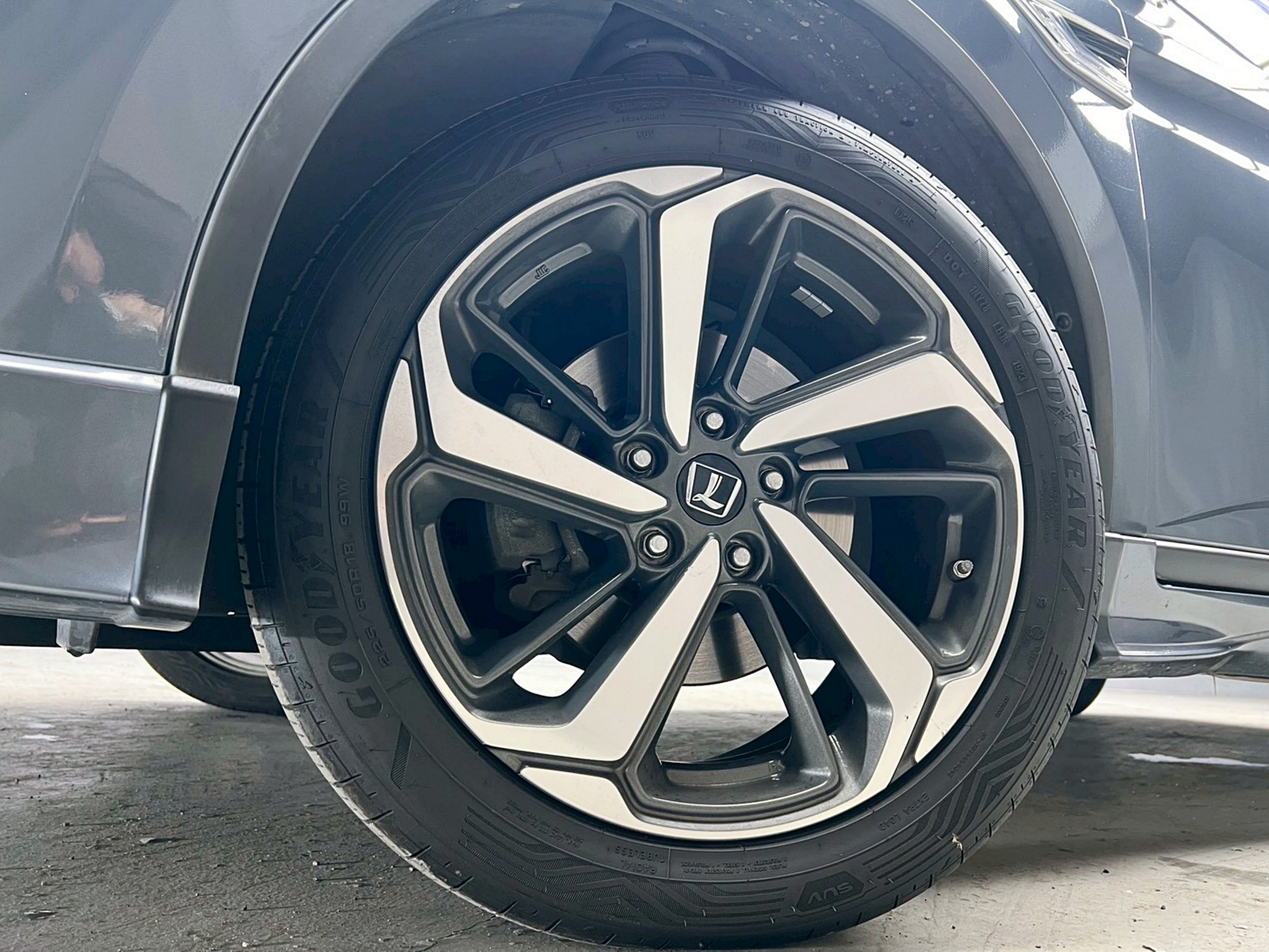 全台到府賞車 2020 Luxgen URX 五人座AR環景款『小李經理』元禾國際車業/中古車/促銷中  第15張相片