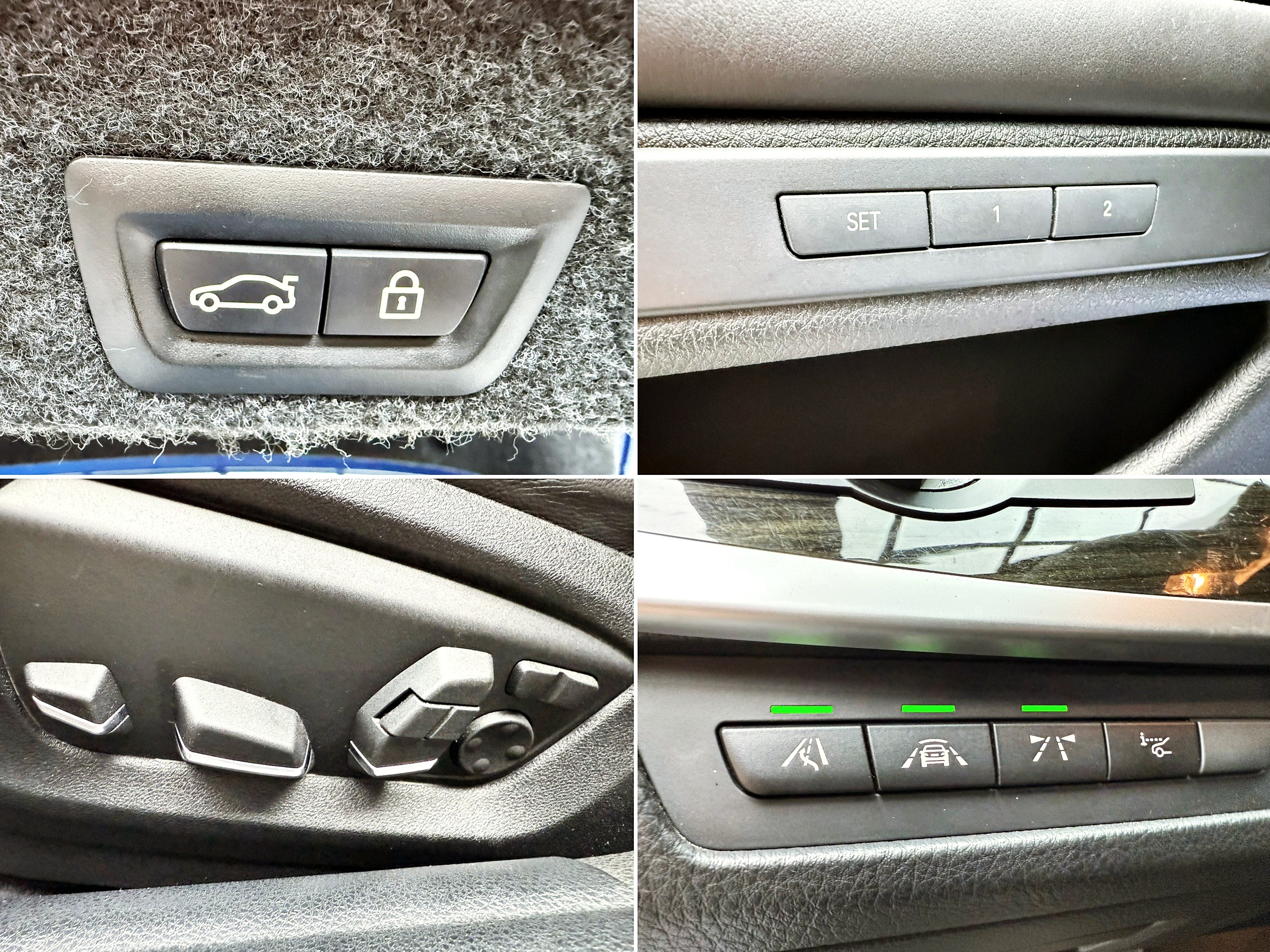 全台到府賞車 2016 BMW M5 Sedan Competition F10型(日規)『小李經理』元禾國際車業/中古車/促銷中  第6張相片