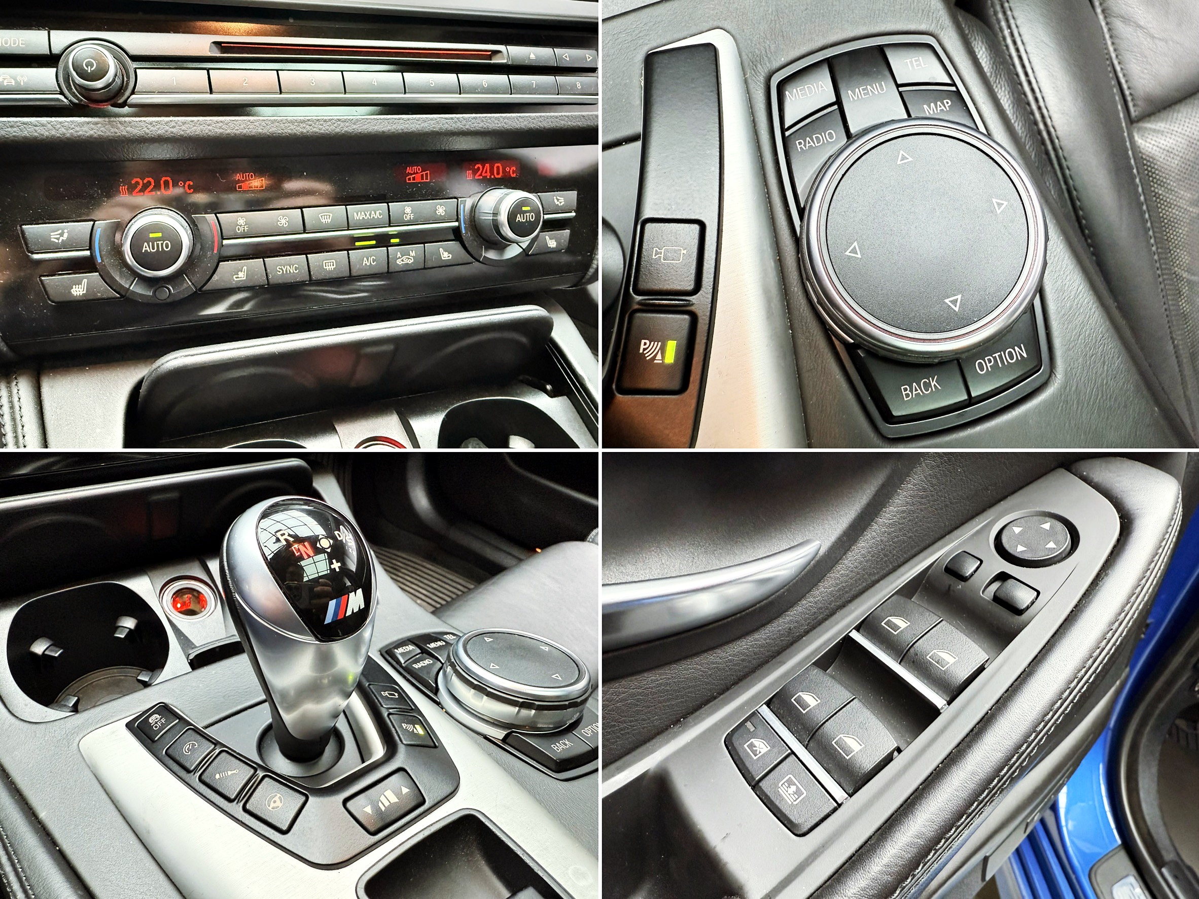 全台到府賞車 2016 BMW M5 Sedan Competition F10型(日規)『小李經理』元禾國際車業/中古車/促銷中  第8張相片