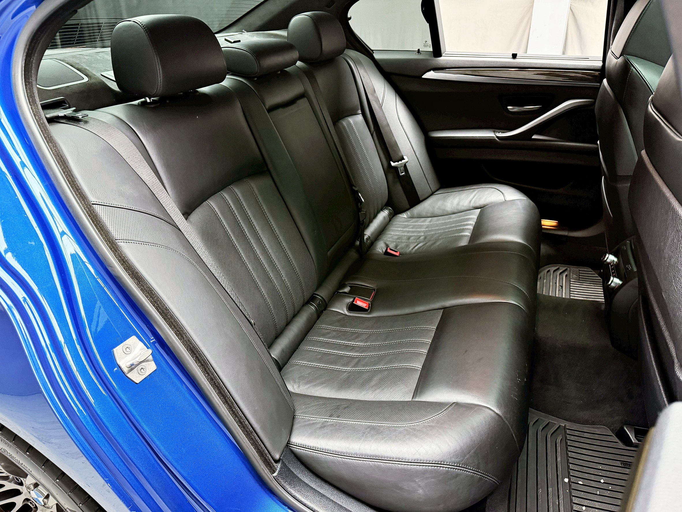 全台到府賞車 2016 BMW M5 Sedan Competition F10型(日規)『小李經理』元禾國際車業/中古車/促銷中  第15張相片