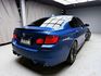 全台到府賞車 2016 BMW M5 Sedan Competition F10型(日規)『小李經理』元禾國際車業/中古車/促銷中  第20張縮圖
