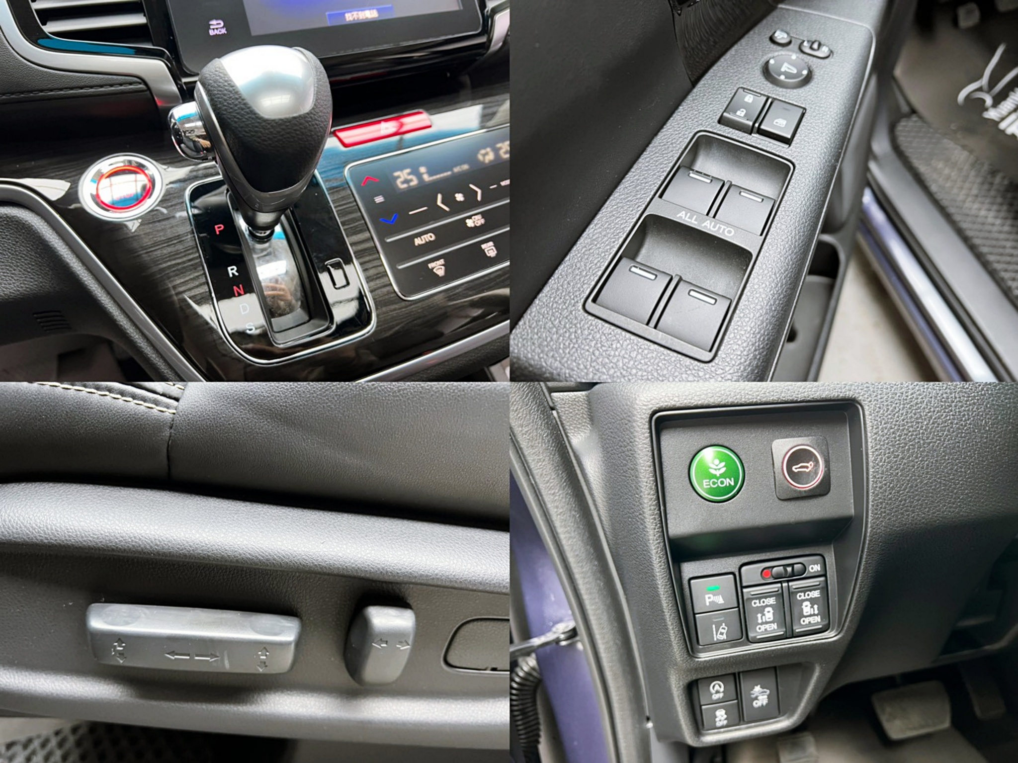 全台到府賞車 2018 Honda Odyssey Apex 七人座『小李經理』元禾國際車業/中古車/促銷中  第5張相片