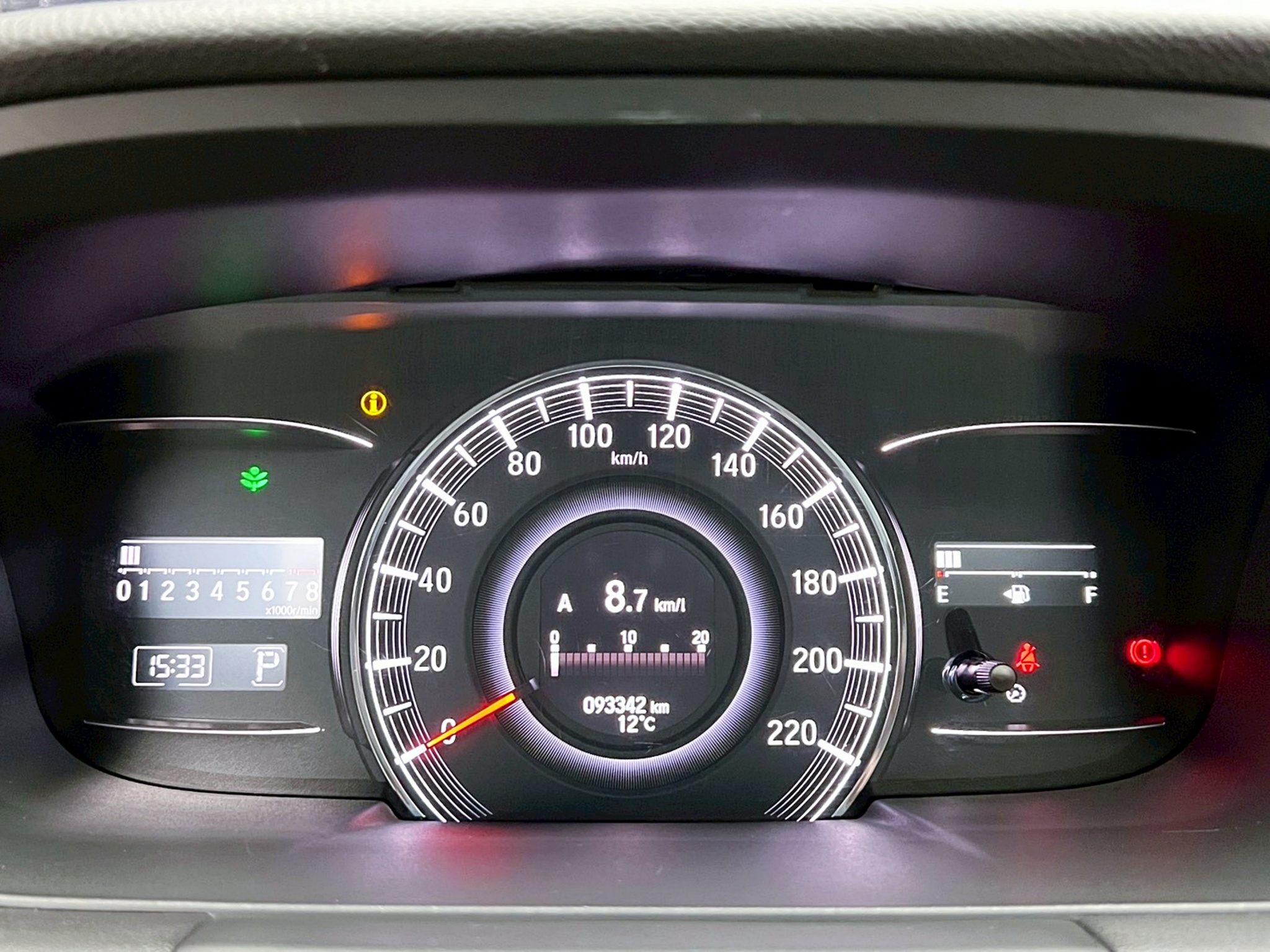 全台到府賞車 2018 Honda Odyssey Apex 七人座『小李經理』元禾國際車業/中古車/促銷中  第6張相片