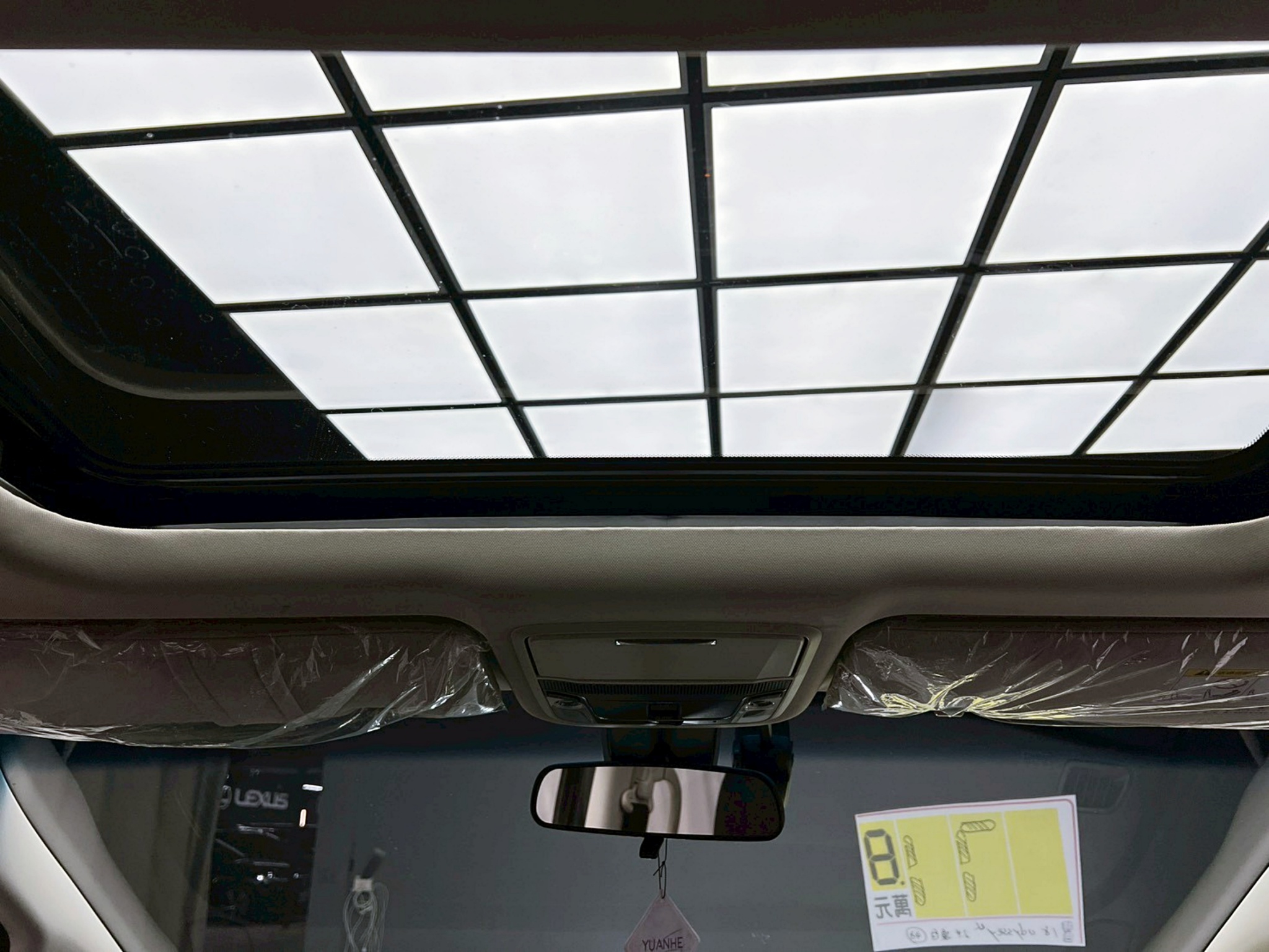 全台到府賞車 2018 Honda Odyssey Apex 七人座『小李經理』元禾國際車業/中古車/促銷中  第9張相片