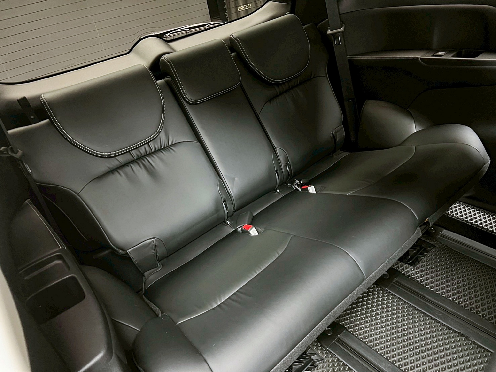 全台到府賞車 2018 Honda Odyssey Apex 七人座『小李經理』元禾國際車業/中古車/促銷中  第12張相片