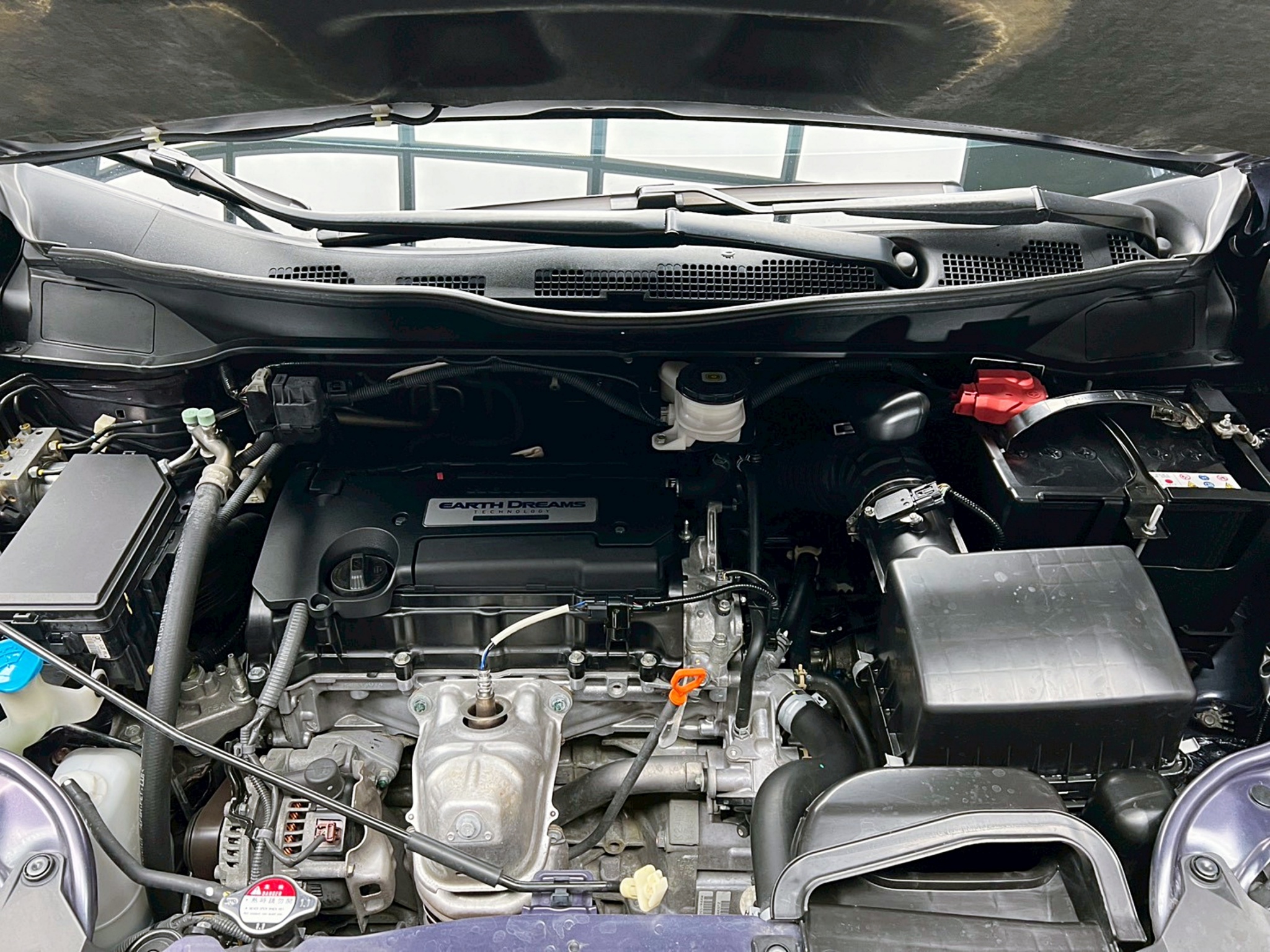 全台到府賞車 2018 Honda Odyssey Apex 七人座『小李經理』元禾國際車業/中古車/促銷中  第16張相片