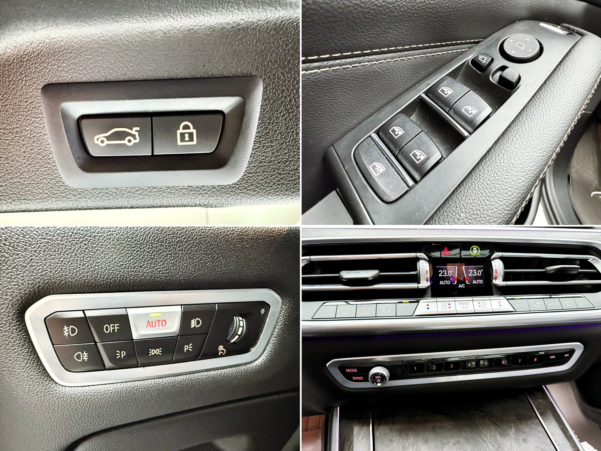 全台到府賞車 2020 BMW X5 xDrive40i 旗艦版『小李經理』元禾國際車業/中古車/促銷中  第6張相片