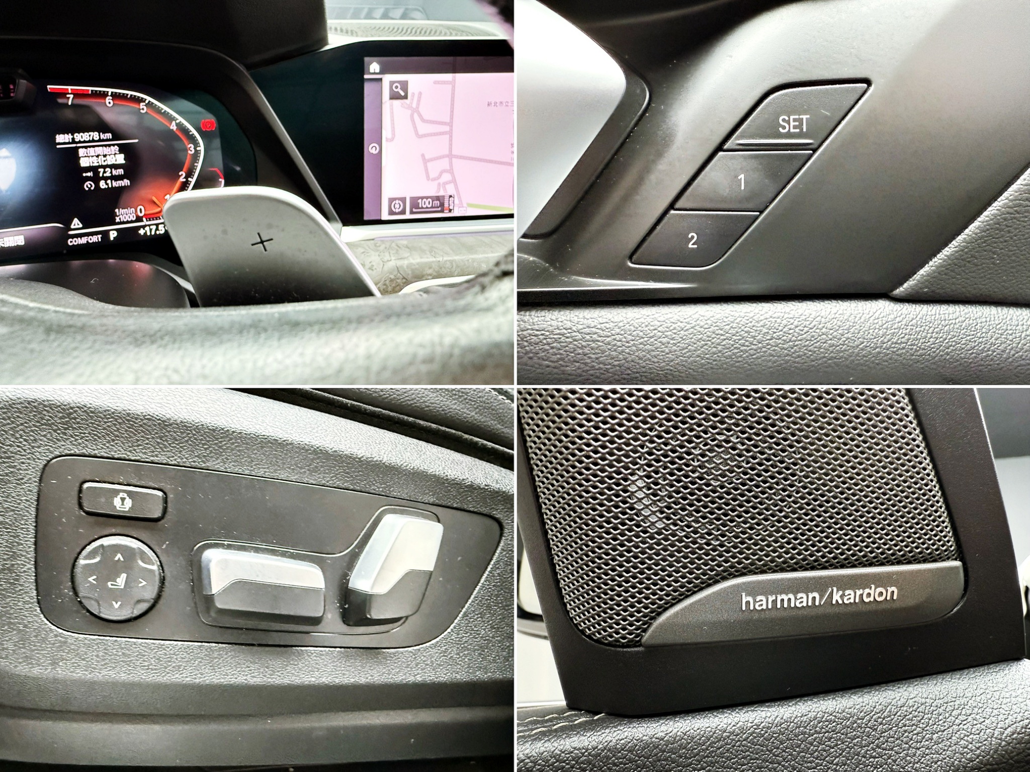 全台到府賞車 2020 BMW X5 xDrive40i 旗艦版『小李經理』元禾國際車業/中古車/促銷中  第7張相片