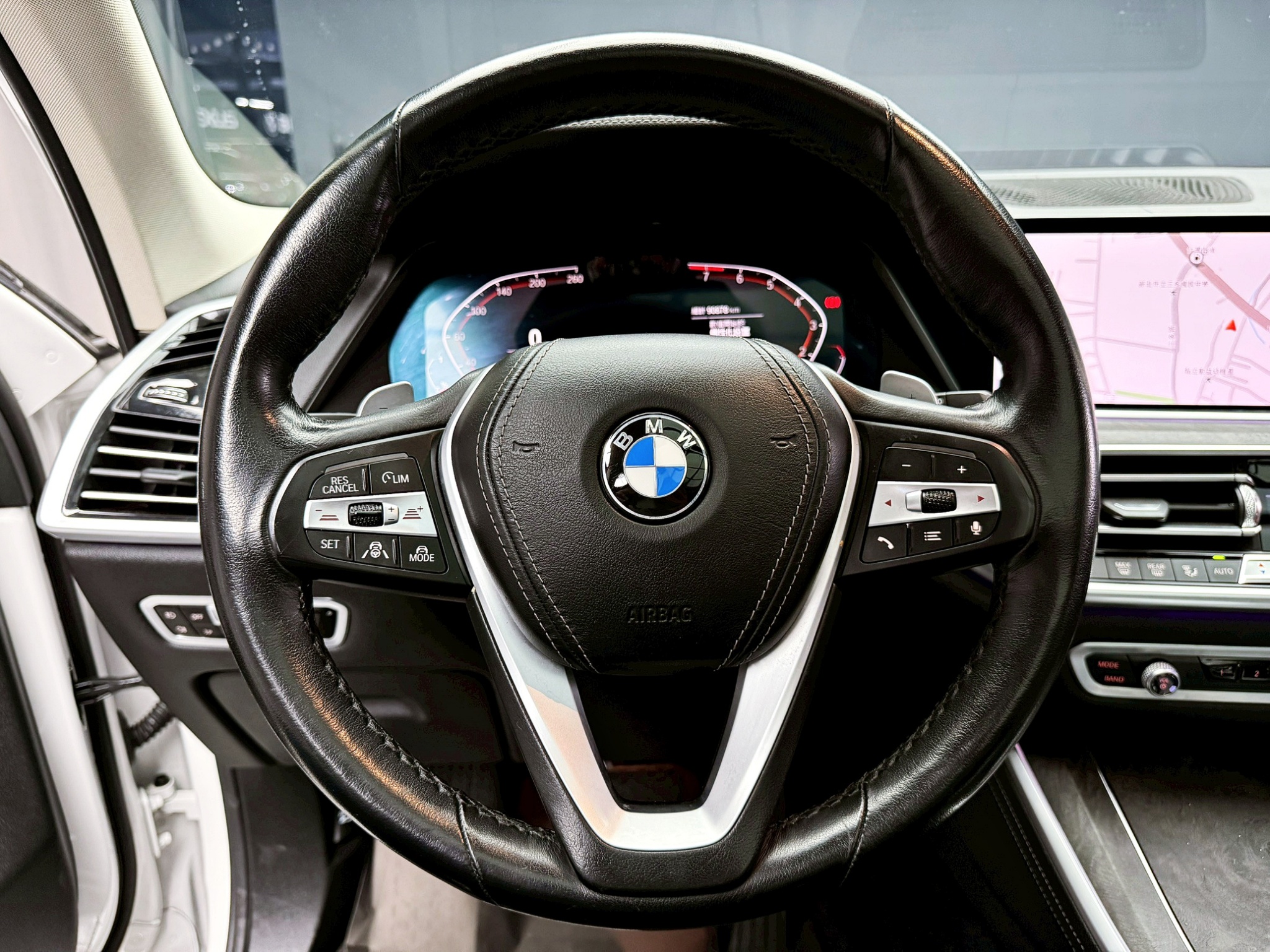 全台到府賞車 2020 BMW X5 xDrive40i 旗艦版『小李經理』元禾國際車業/中古車/促銷中  第9張相片