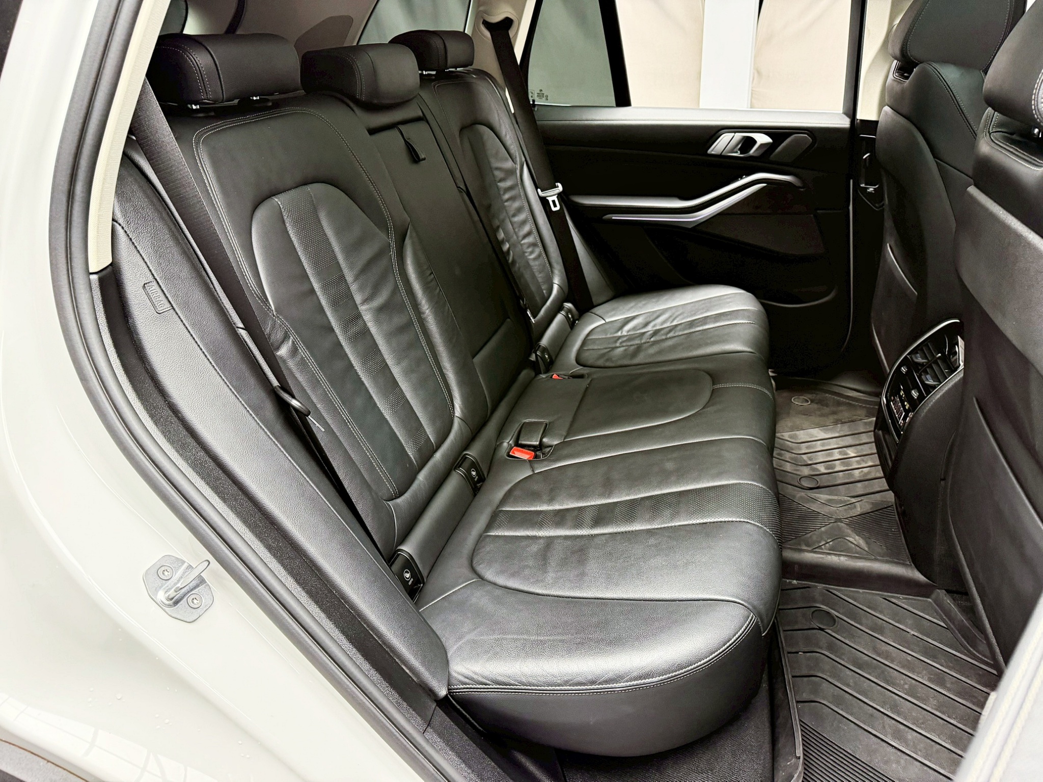 全台到府賞車 2020 BMW X5 xDrive40i 旗艦版『小李經理』元禾國際車業/中古車/促銷中  第15張相片