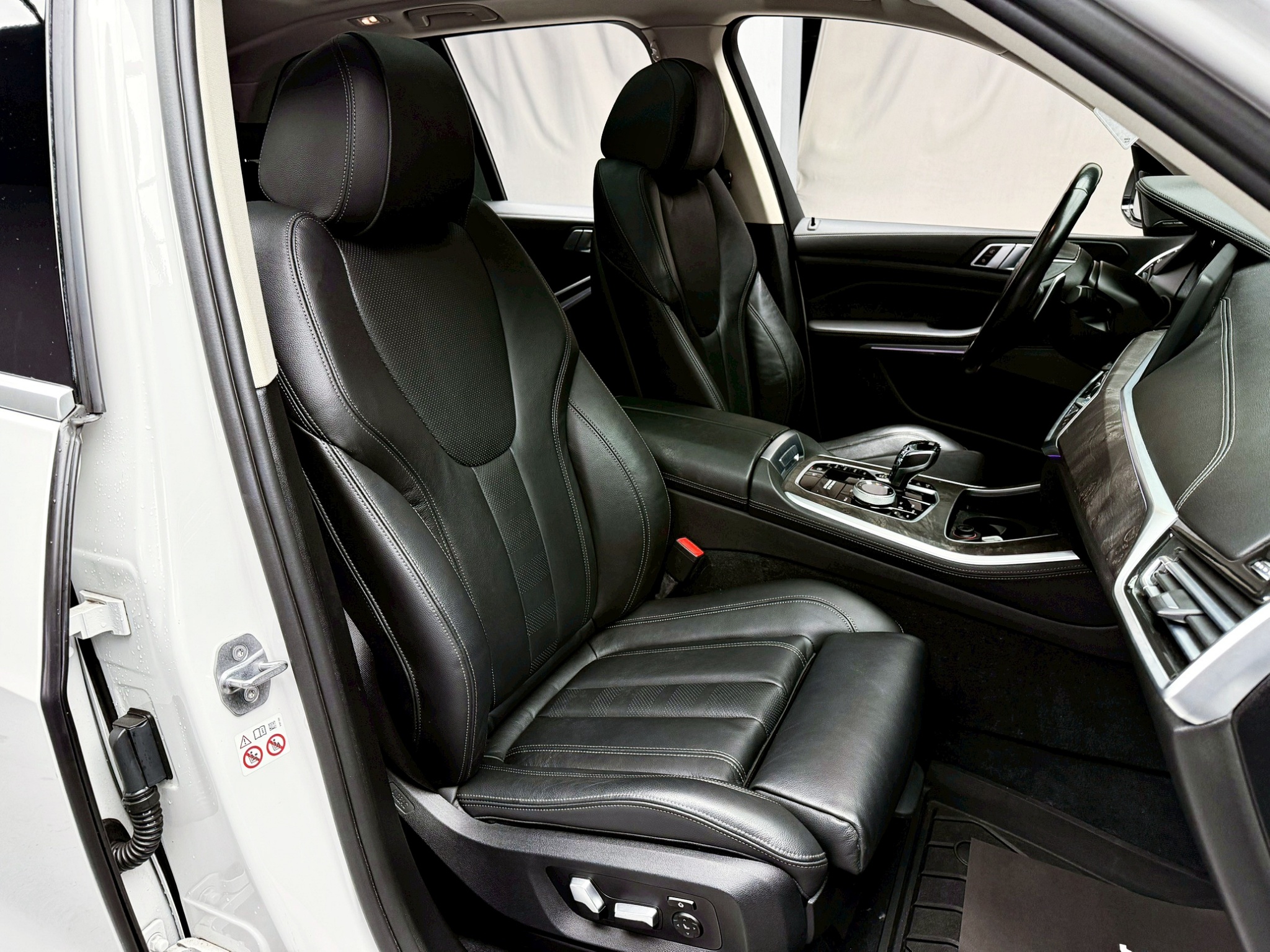 全台到府賞車 2020 BMW X5 xDrive40i 旗艦版『小李經理』元禾國際車業/中古車/促銷中  第16張相片