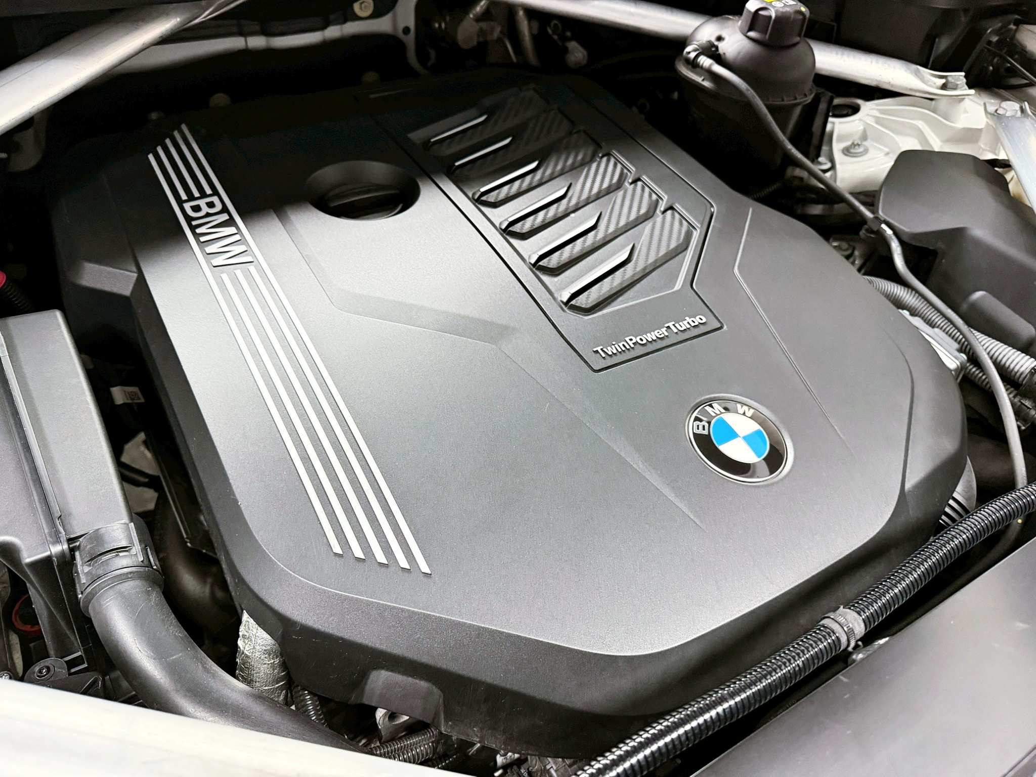 全台到府賞車 2020 BMW X5 xDrive40i 旗艦版『小李經理』元禾國際車業/中古車/促銷中  第18張相片