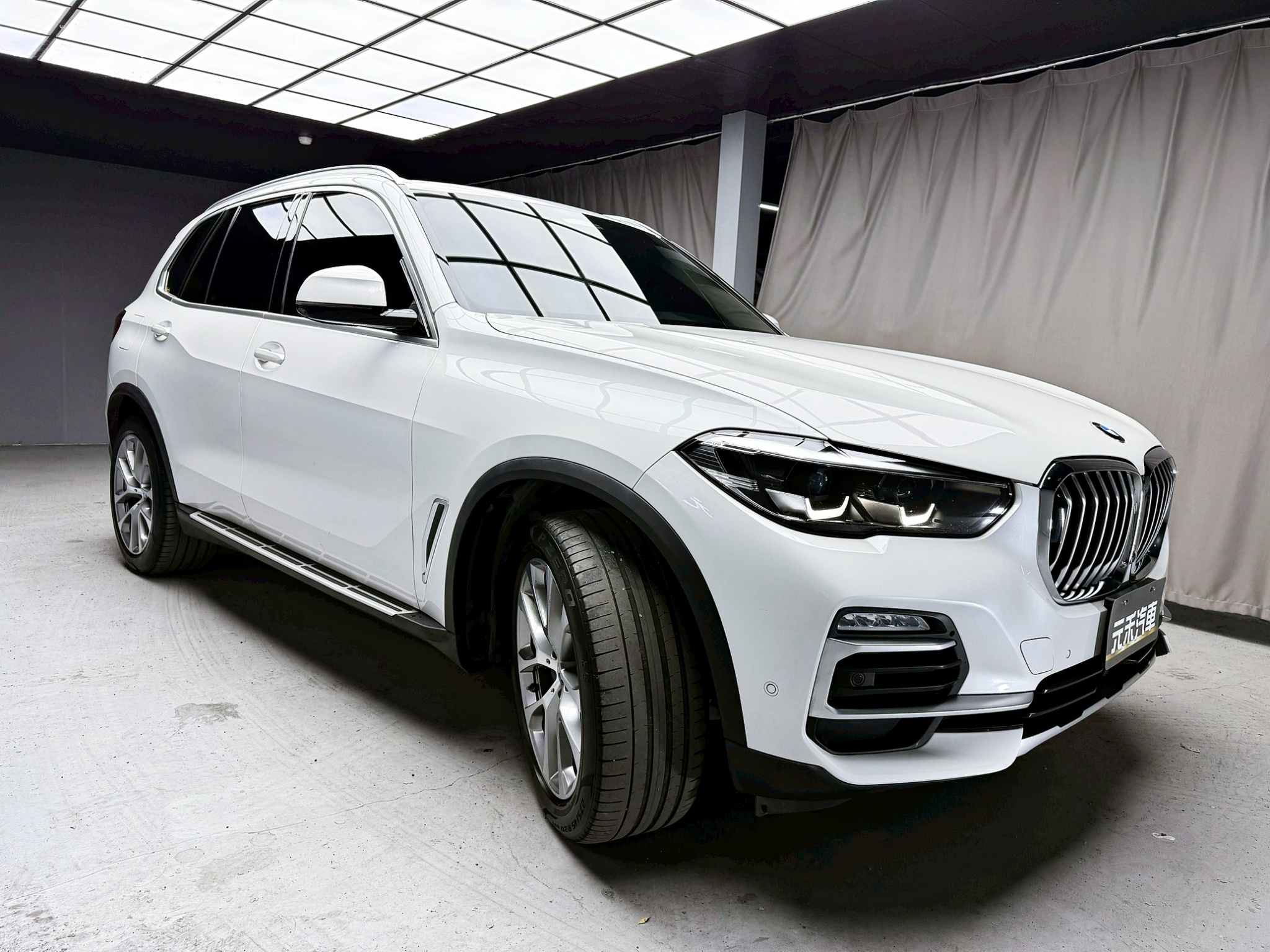 全台到府賞車 2020 BMW X5 xDrive40i 旗艦版『小李經理』元禾國際車業/中古車/促銷中  第19張相片