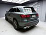 全台到府賞車 2019 Benz GLC300 4MATIC X253型『小李經理』元禾國際車業/中古車/促銷中  第3張縮圖