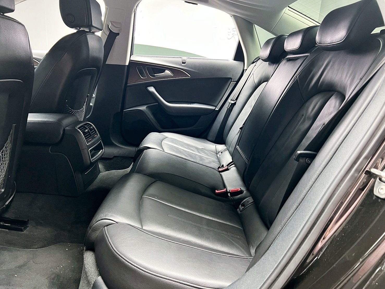 全台到府賞車 2013 Audi A6 Sedan TFSI『小李經理』元禾國際車業/中古車/促銷中  第13張相片