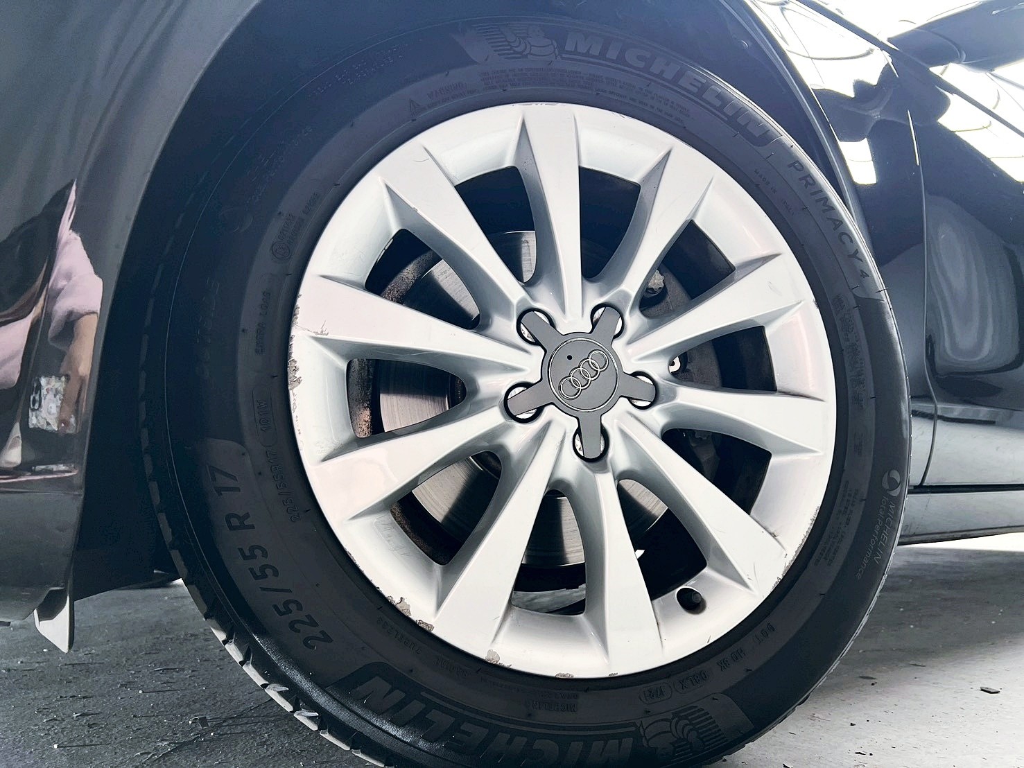 全台到府賞車 2013 Audi A6 Sedan TFSI『小李經理』元禾國際車業/中古車/促銷中  第15張相片