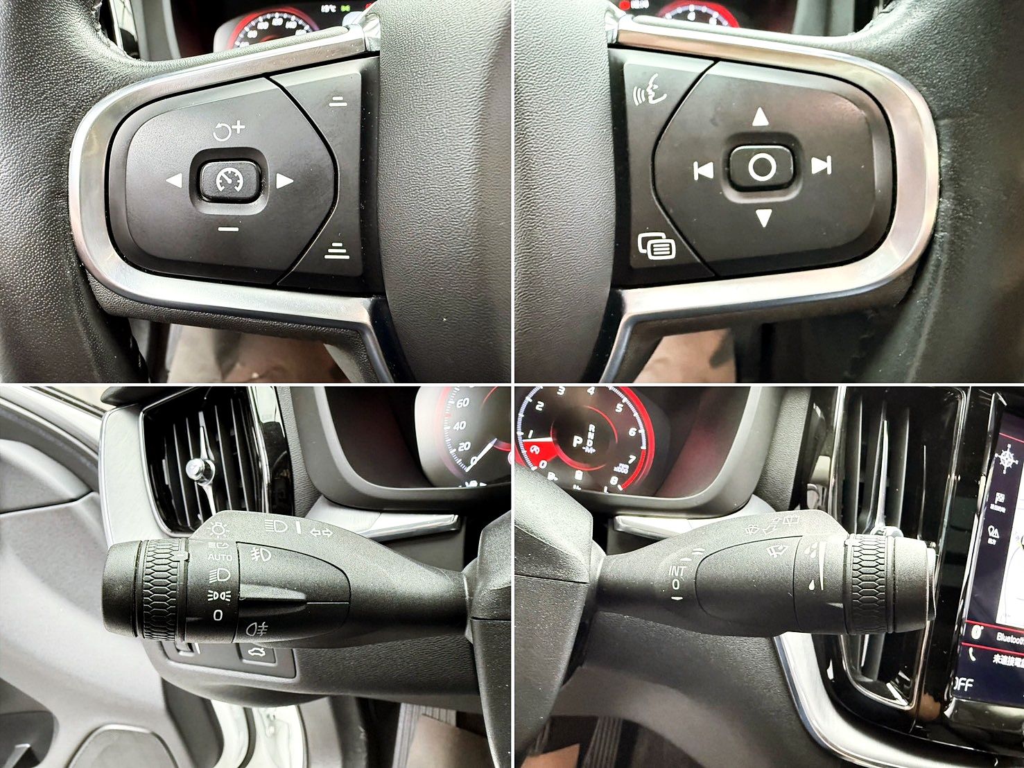 全台到府賞車 2020 Volvo XC60 B5 Momentum AWD『小李經理』元禾國際車業/中古車/促銷中  第4張相片