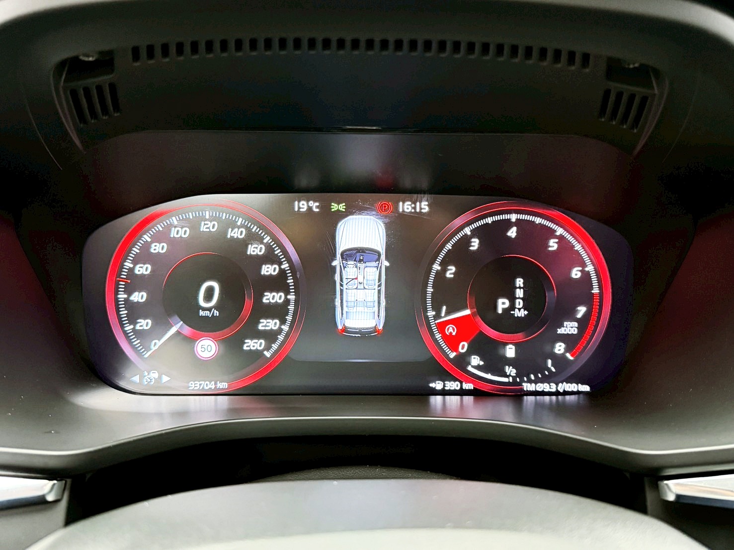 全台到府賞車 2020 Volvo XC60 B5 Momentum AWD『小李經理』元禾國際車業/中古車/促銷中  第7張相片