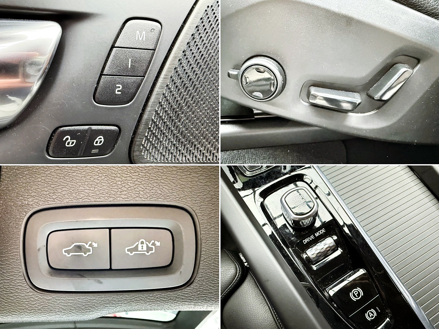 全台到府賞車 2020 Volvo XC60 B5 Momentum AWD『小李經理』元禾國際車業/中古車/促銷中  第15張相片