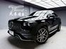 全台到府賞車 2022 Benz GLE53 Coupe AMG 4MATIC+ C167型『小李經理』元禾國際車業/中古車/促銷中  第1張縮圖