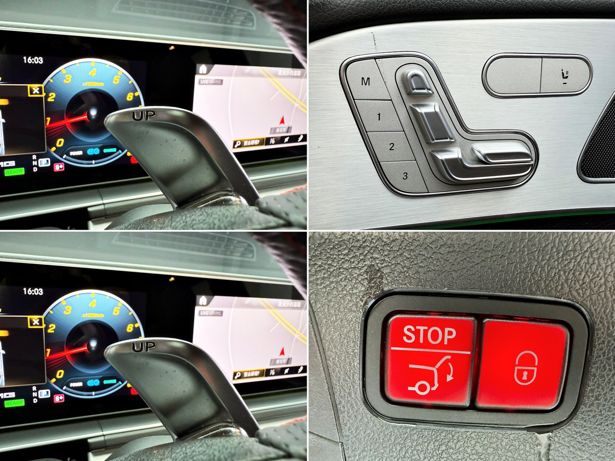 全台到府賞車 2022 Benz GLE53 Coupe AMG 4MATIC+ C167型『小李經理』元禾國際車業/中古車/促銷中  第4張相片