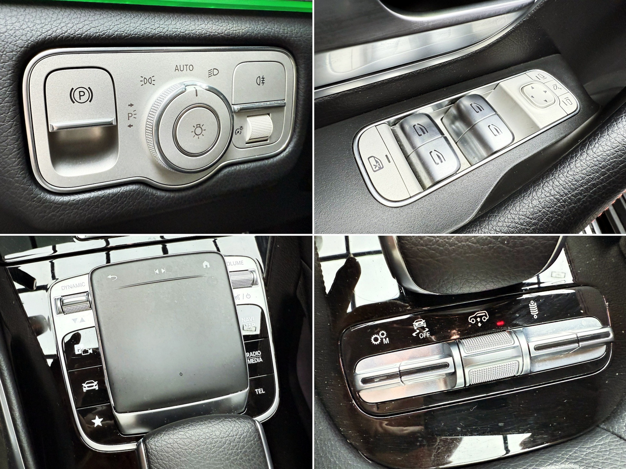 全台到府賞車 2022 Benz GLE53 Coupe AMG 4MATIC+ C167型『小李經理』元禾國際車業/中古車/促銷中  第8張相片