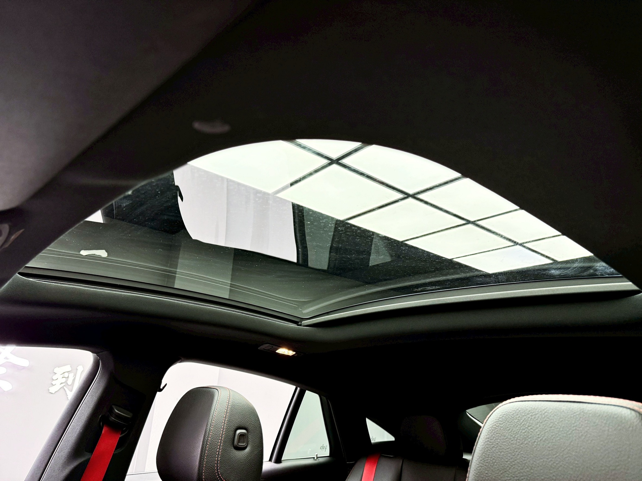 全台到府賞車 2022 Benz GLE53 Coupe AMG 4MATIC+ C167型『小李經理』元禾國際車業/中古車/促銷中  第12張相片