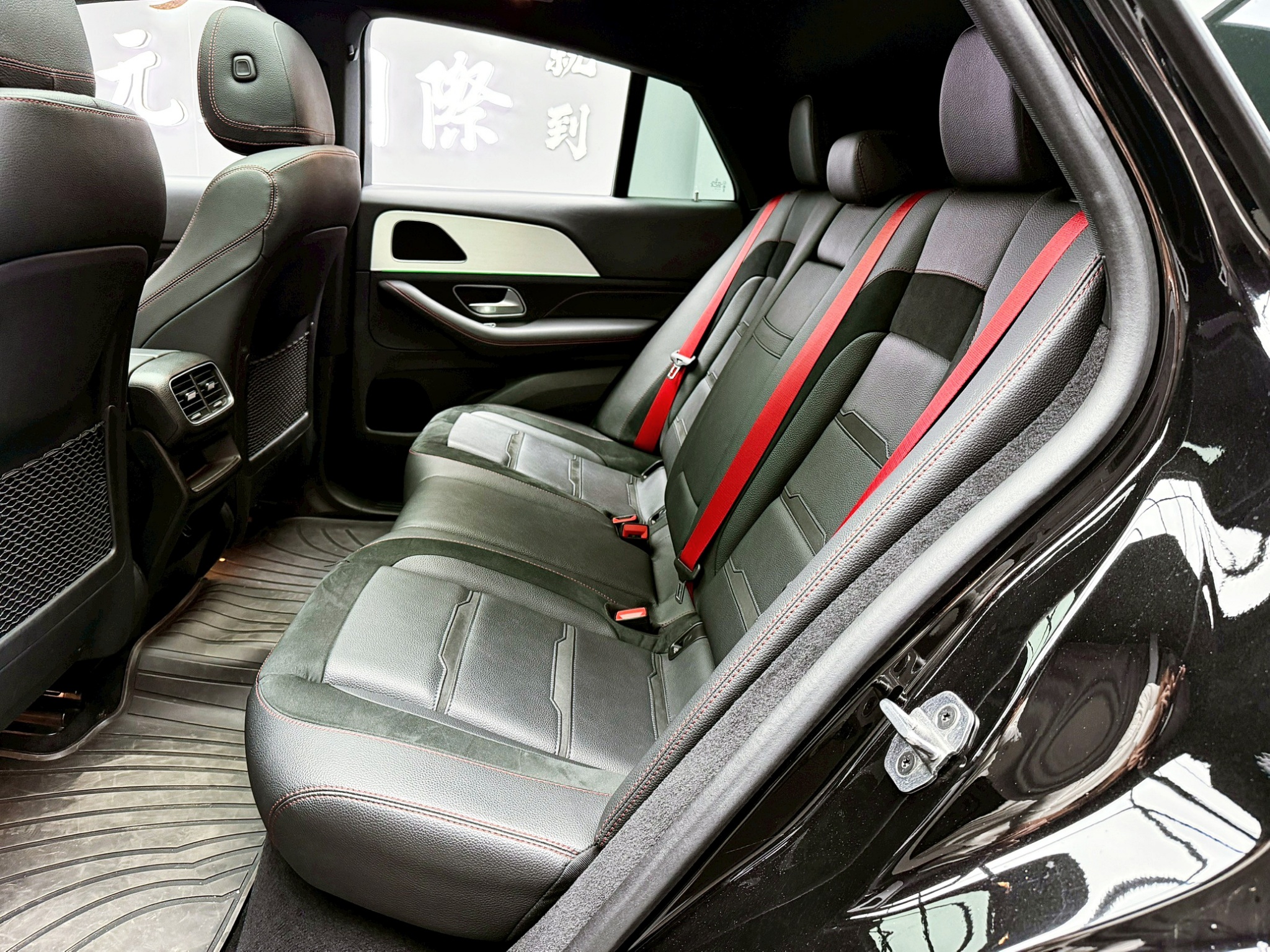 全台到府賞車 2022 Benz GLE53 Coupe AMG 4MATIC+ C167型『小李經理』元禾國際車業/中古車/促銷中  第14張相片