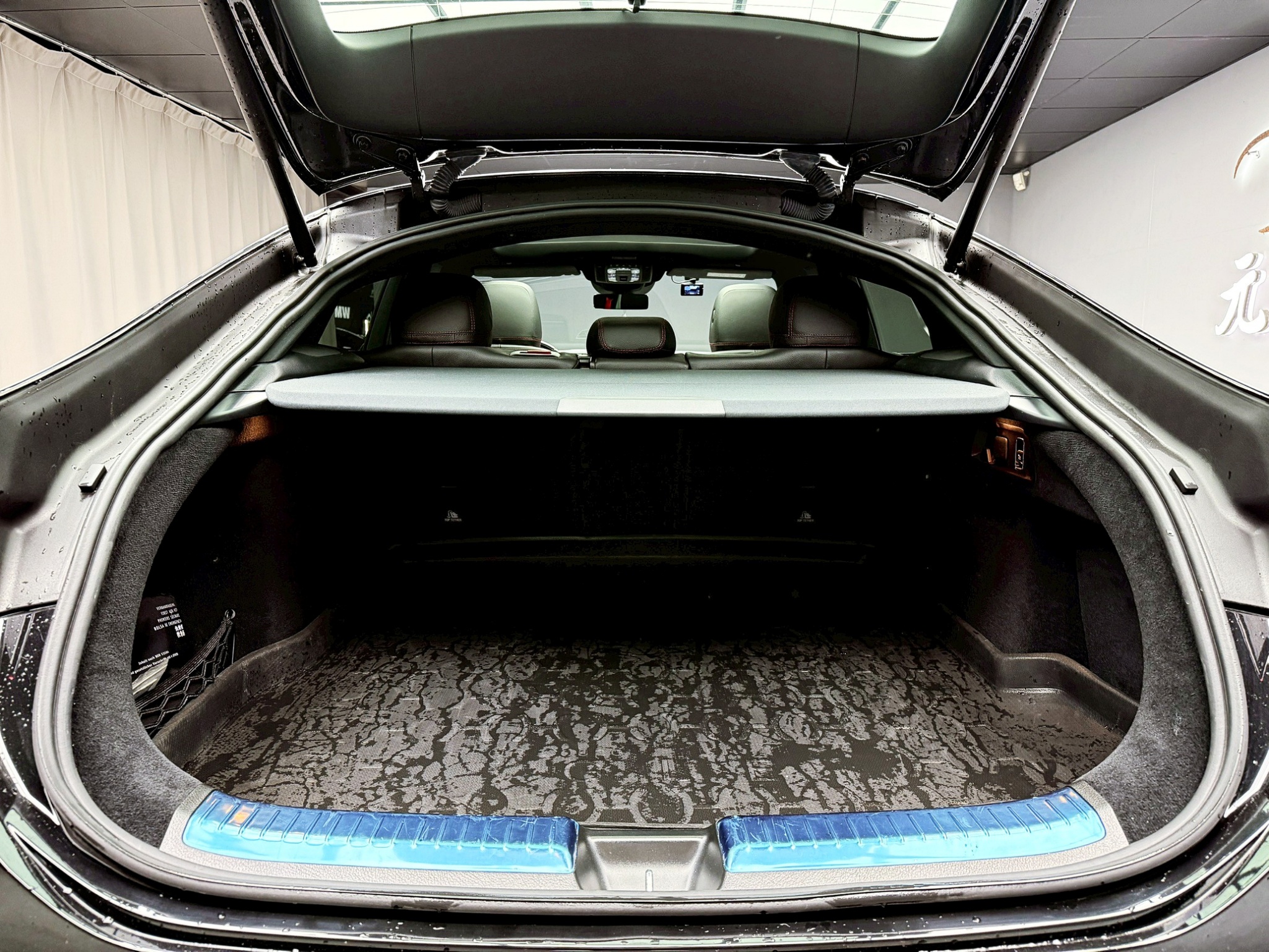 全台到府賞車 2022 Benz GLE53 Coupe AMG 4MATIC+ C167型『小李經理』元禾國際車業/中古車/促銷中  第17張相片