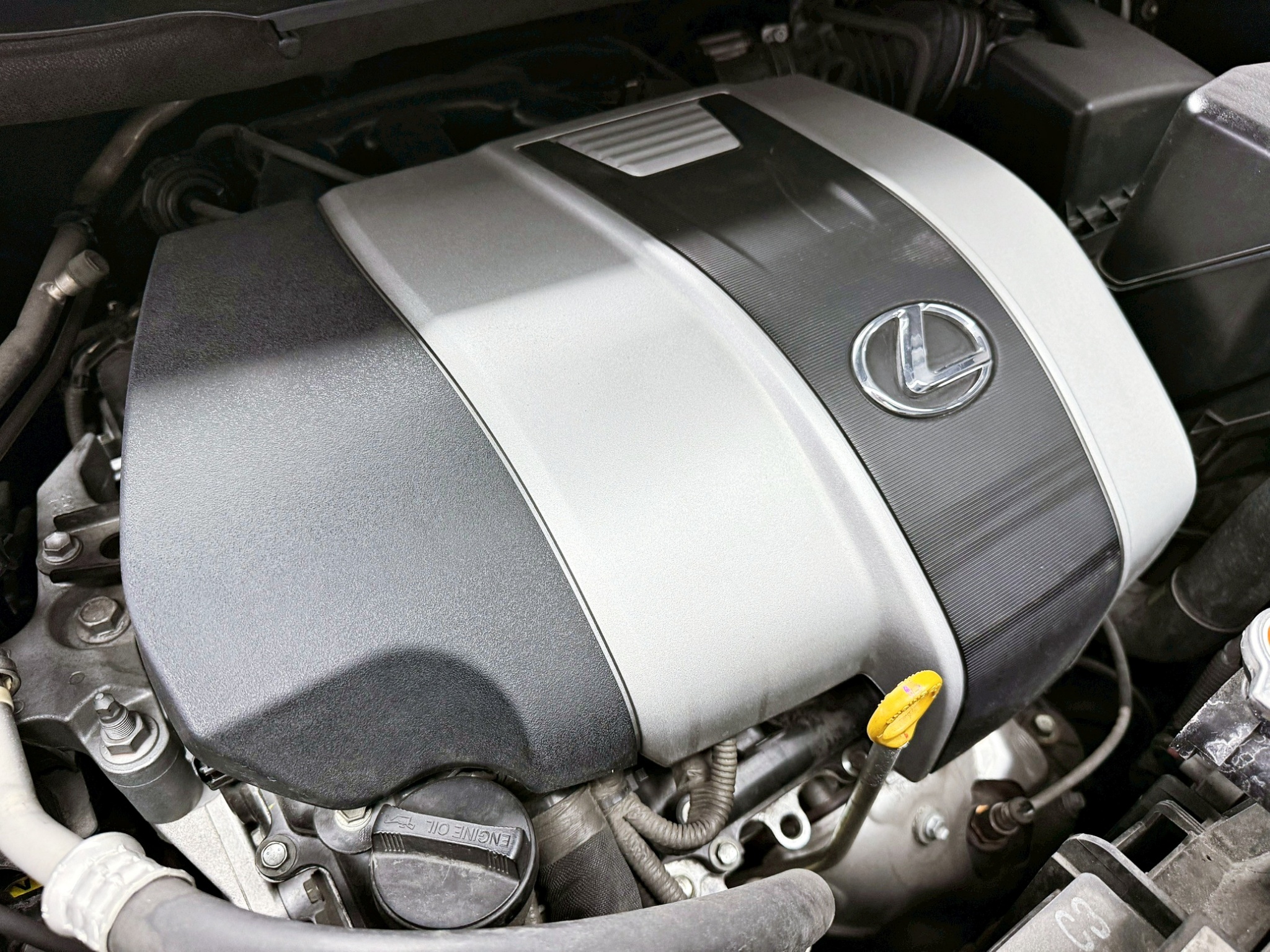 全台到府賞車 2016 Lexus RX350 旗艦版『小李經理』元禾國際車業/中古車/促銷中  第5張相片