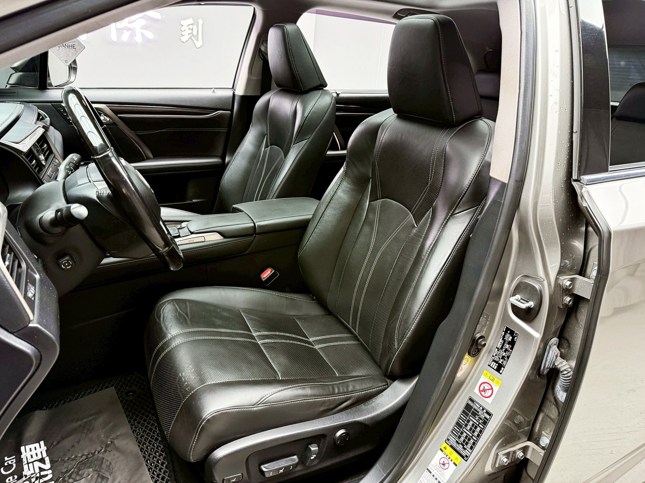 全台到府賞車 2016 Lexus RX350 旗艦版『小李經理』元禾國際車業/中古車/促銷中  第6張相片